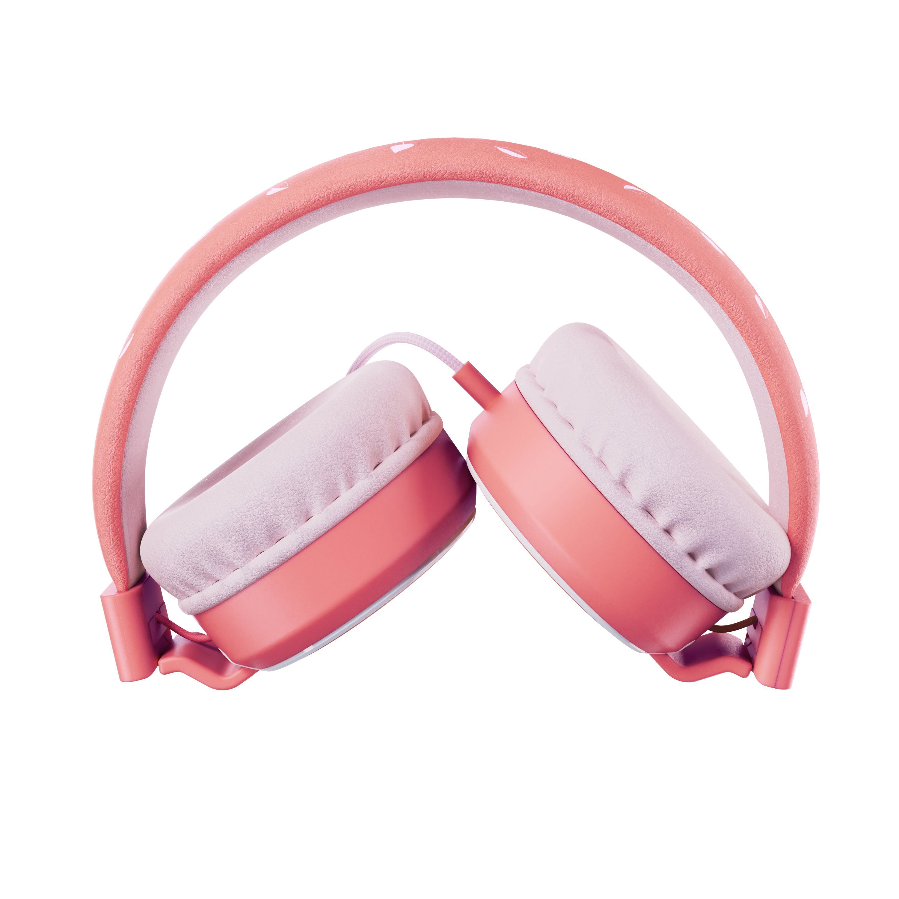 Planet Wired Headphones Buddies Owl Kinder-Kopfhörer