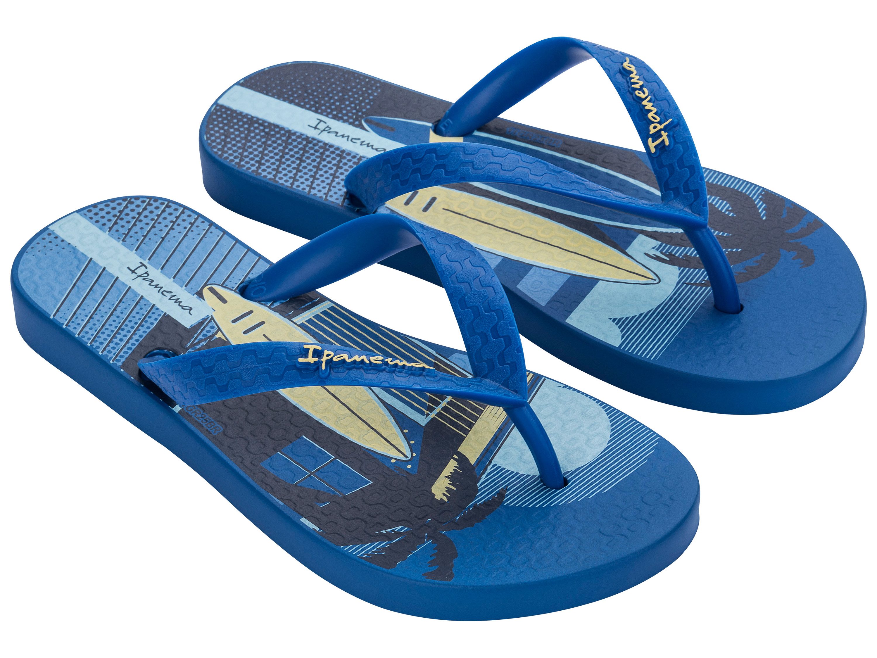 IPANEMA SUMMER XVII BABY - Sandalen Zehentrenner