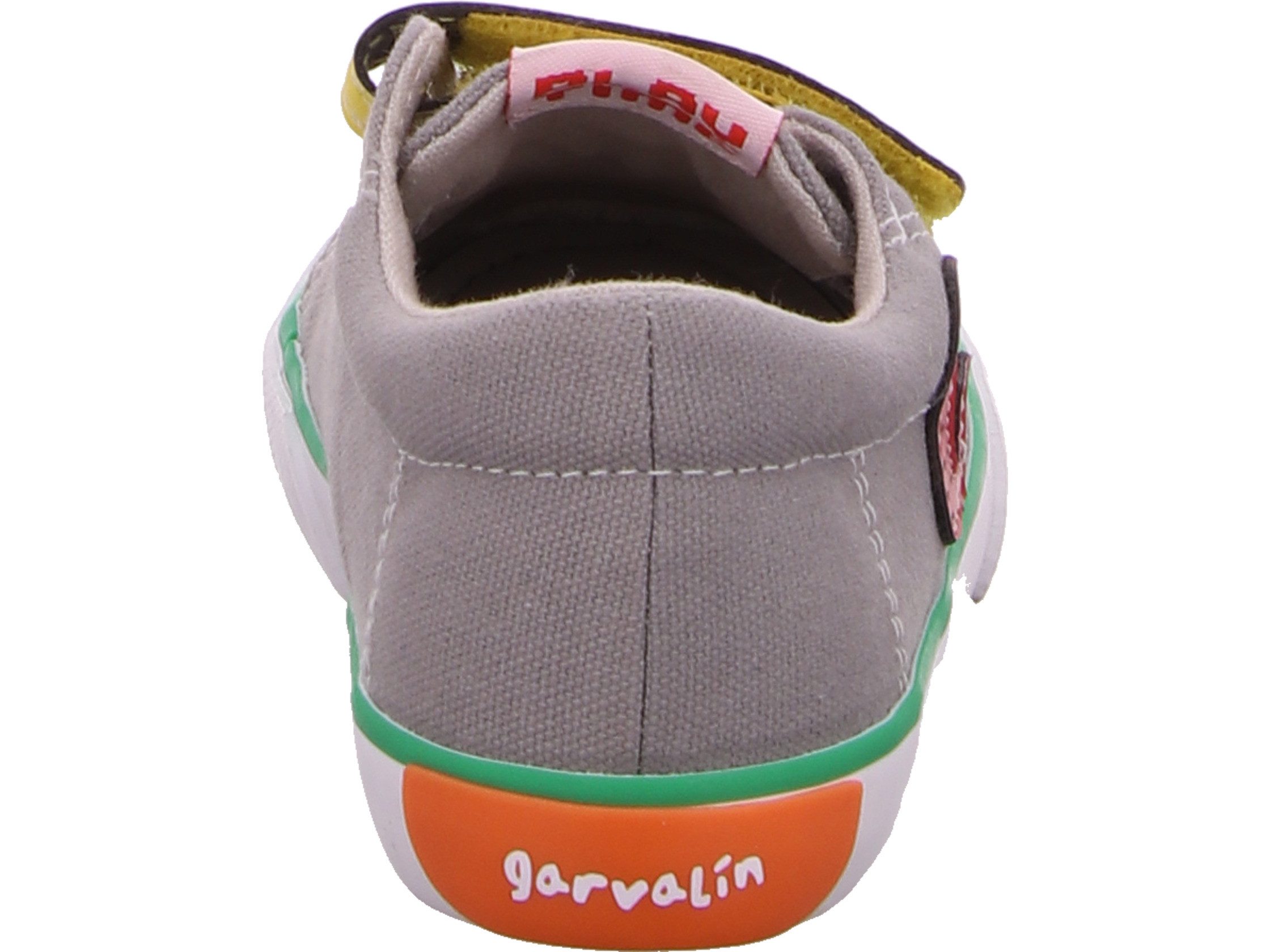 Garvalin Slipper