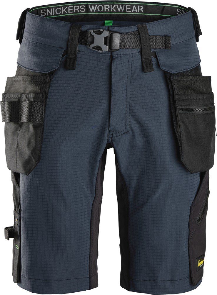 Snickers Arbeitsshorts