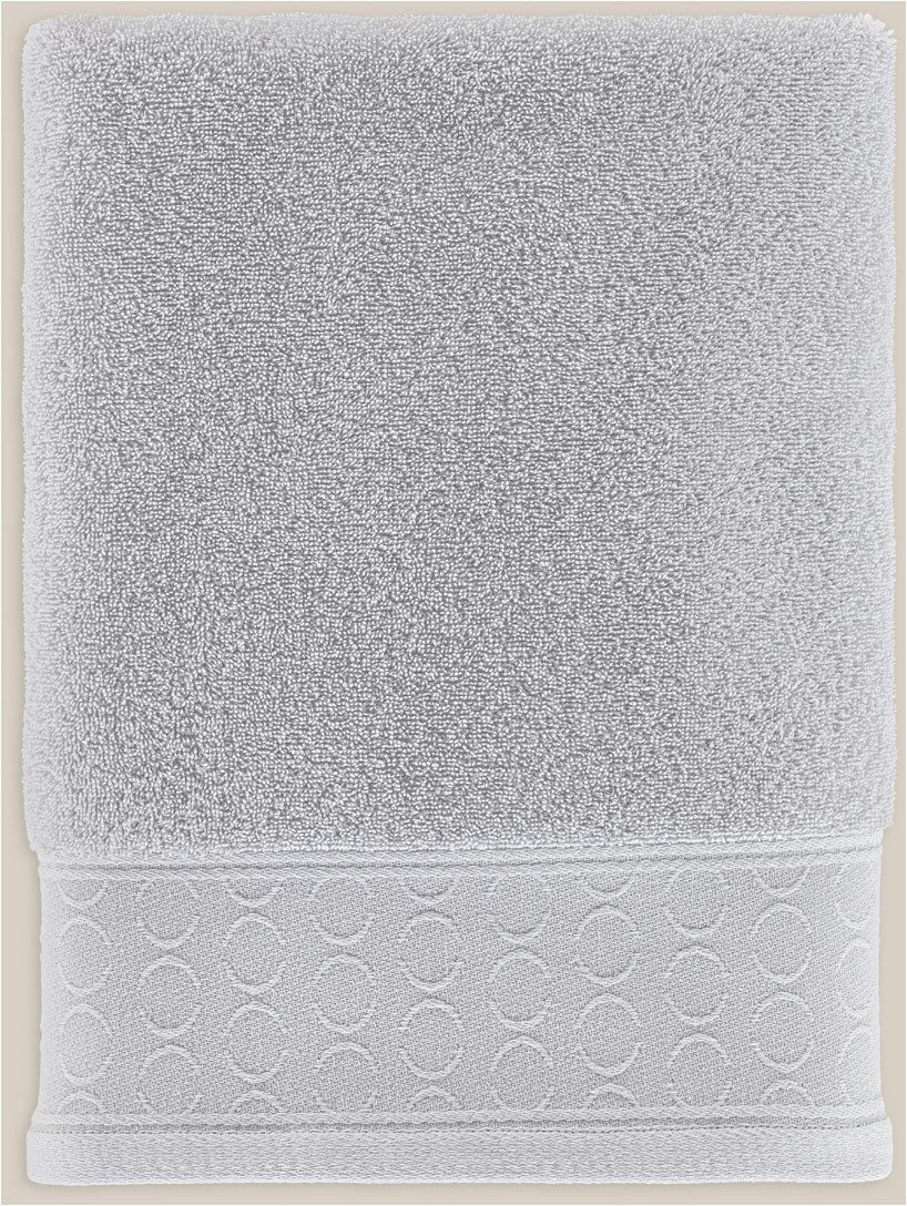 Egeria Duschtuch Cycle, Frottier (1-St), 76x152 cm