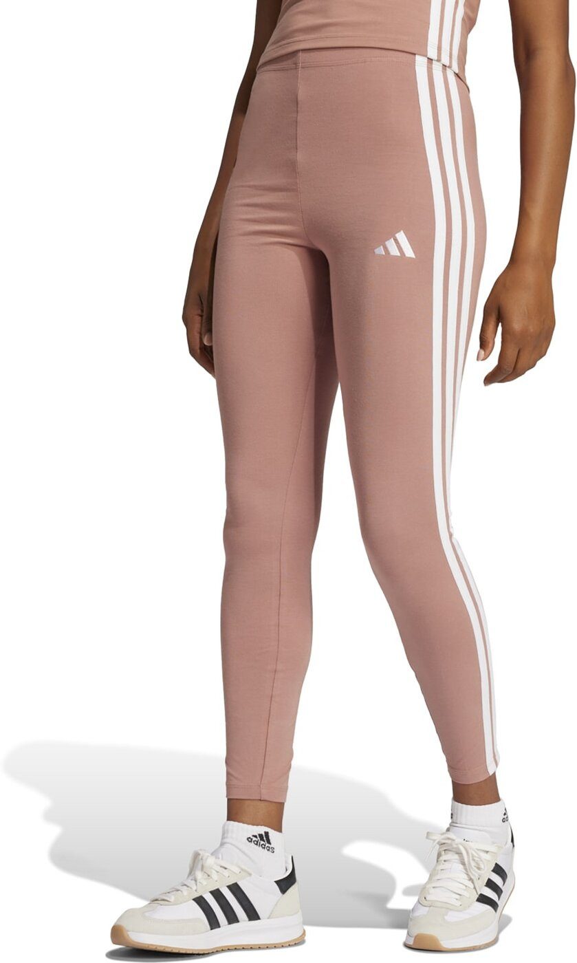 adidas Sportswear Trainingstights W 3S SJ LEG WARCLA/WHITE günstig online kaufen