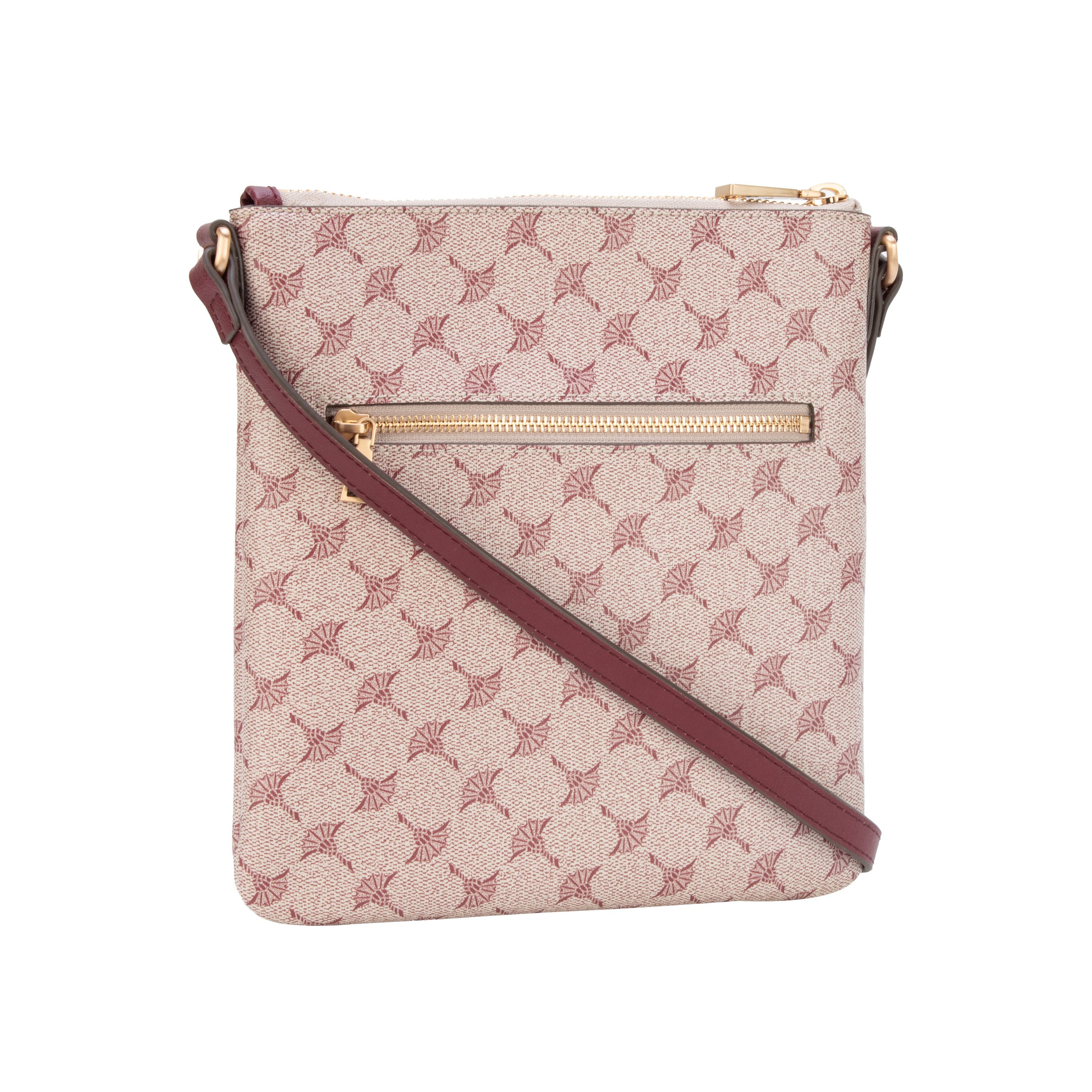 JOOP! Schultertasche Joop - Damen Schultertasche Flora Mazzo Dia