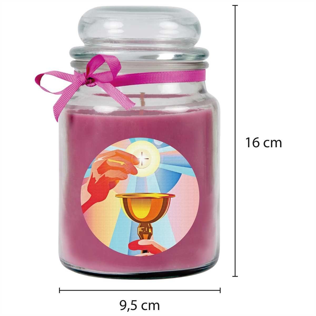 HS Candle Duftkerze (1-tlg), Kerze im günstig online kaufen