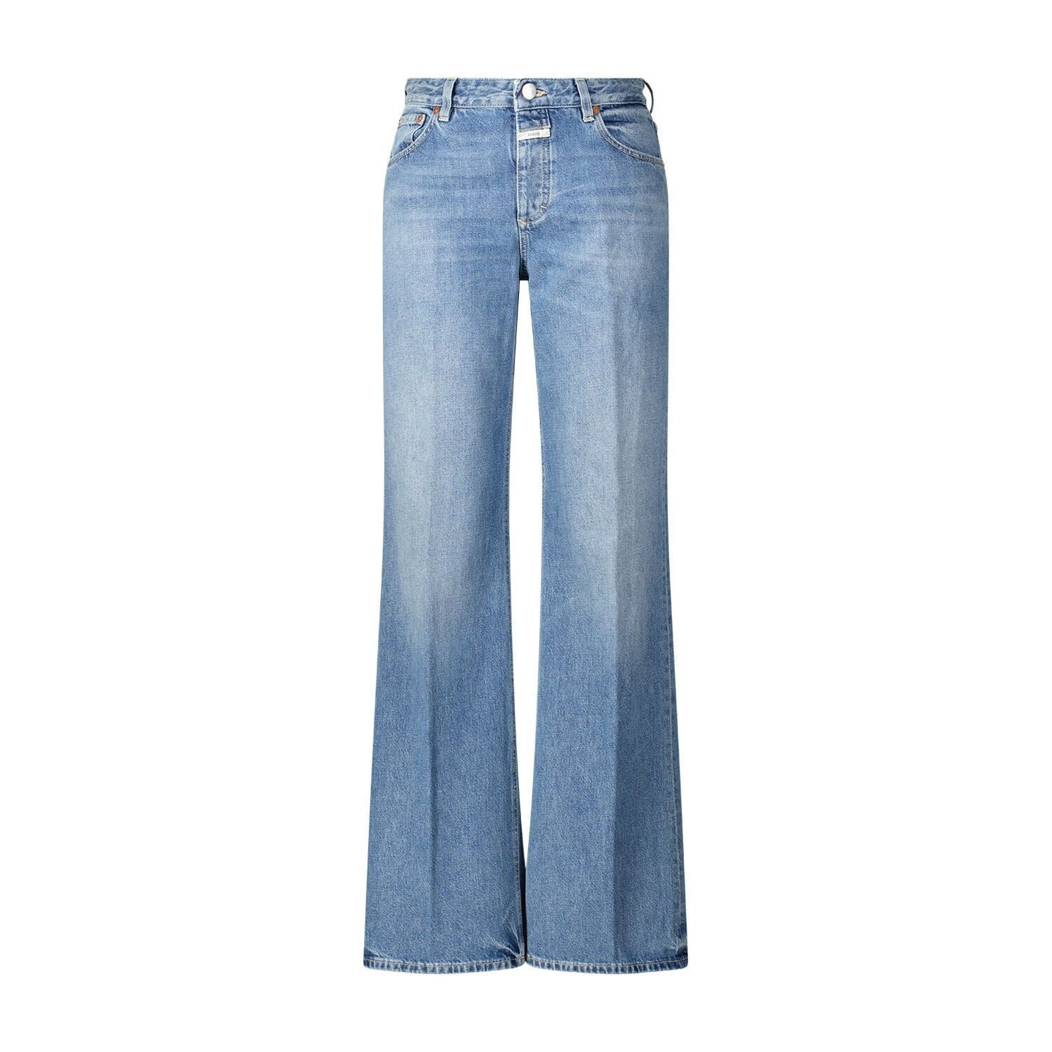CLOSED Relax-fit-Jeans