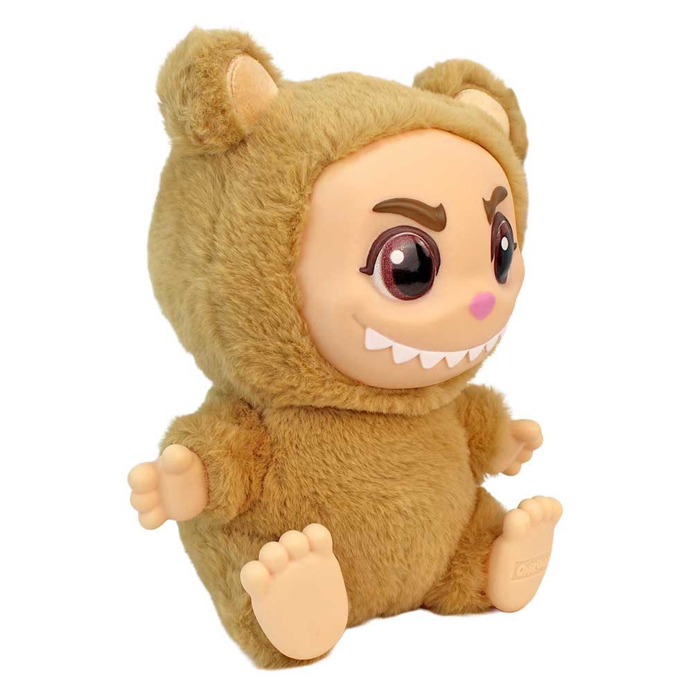 Whitehouse Leisure International Ltd Kuscheltier Onikuma Monster Plüschfiguren - ca. 24 cm (1-St)