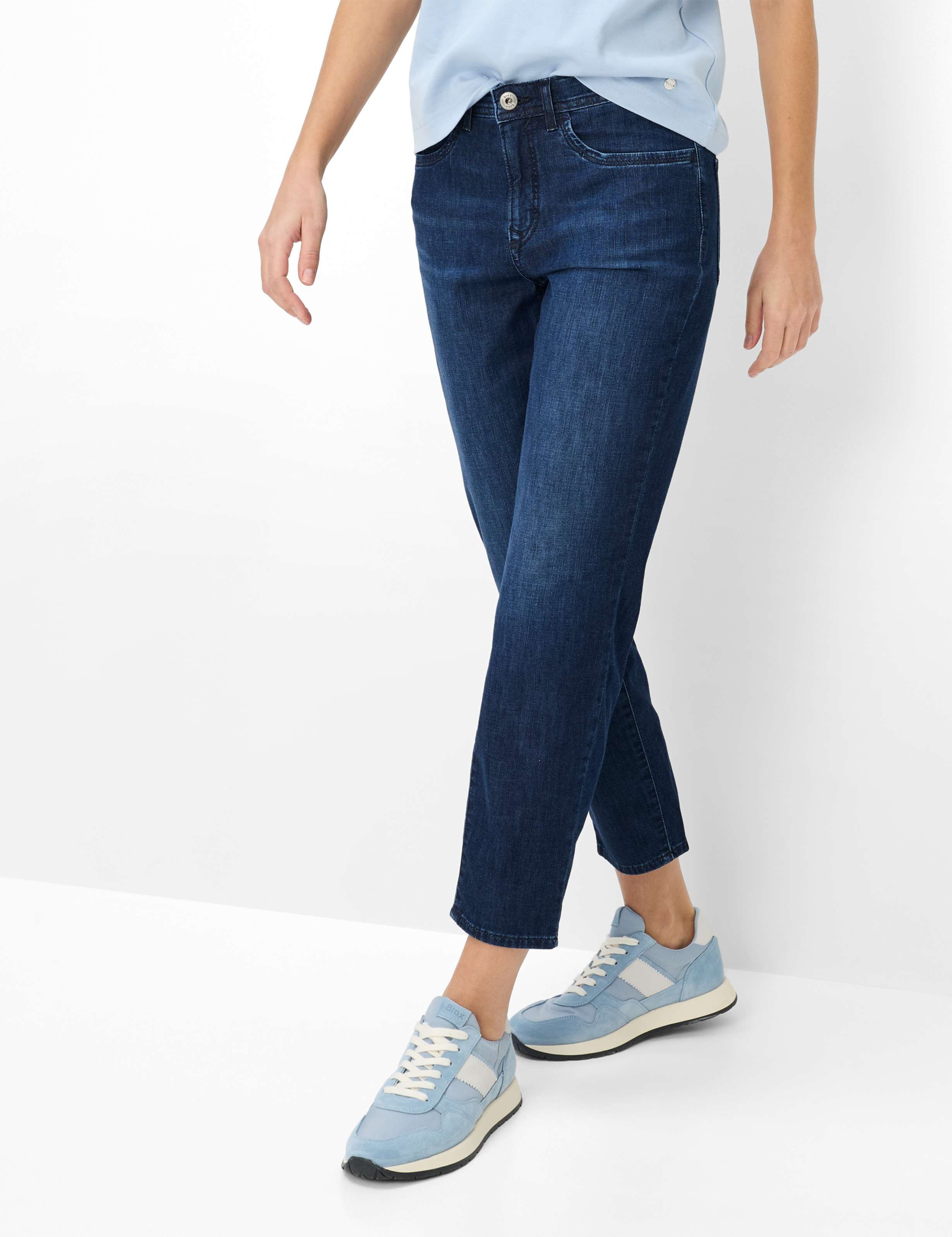 Brax 5-Pocket-Jeans Style CAROLA S günstig online kaufen