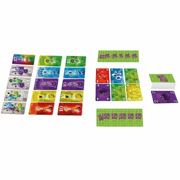 Jumbo Spiele Spiel, Elixir Mixer