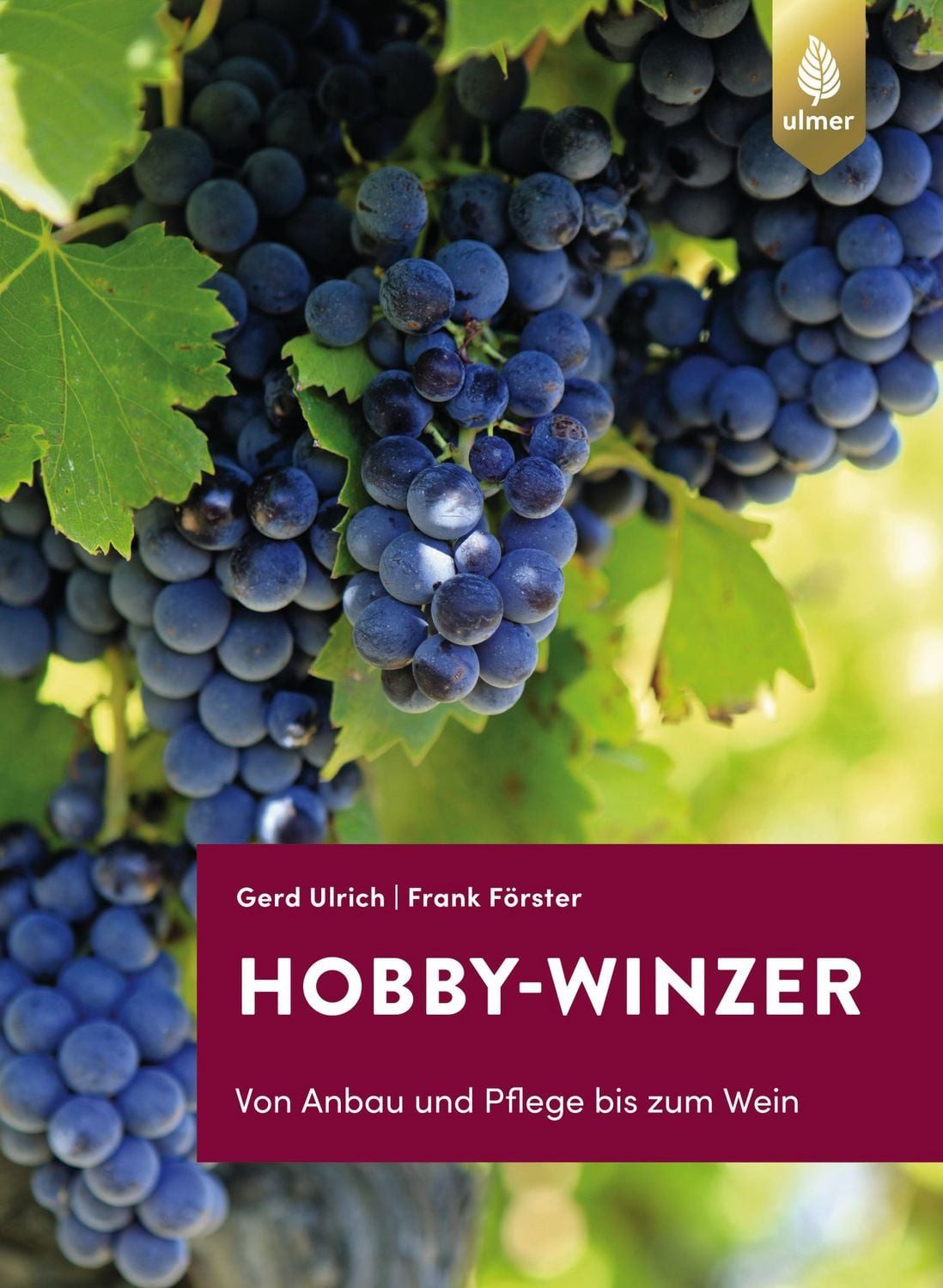 Hobby-Winzer / Gerd Ulrich, Frank Förster