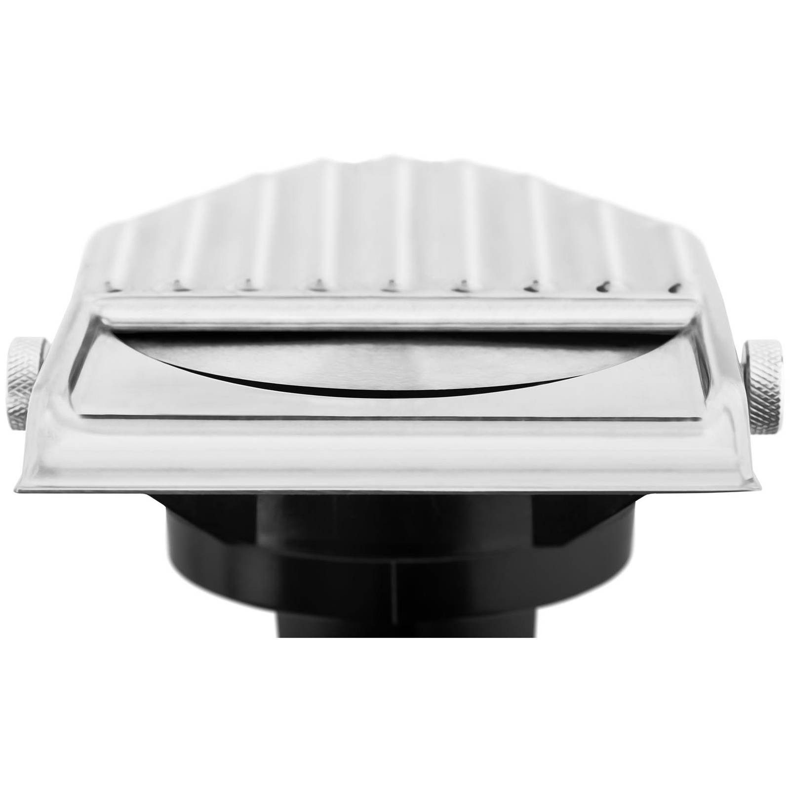 Royal Catering Elektromesser Dönermesser Akku Gyrosmesser Dönerschneider Gyrosschneider kabellos, 80 W