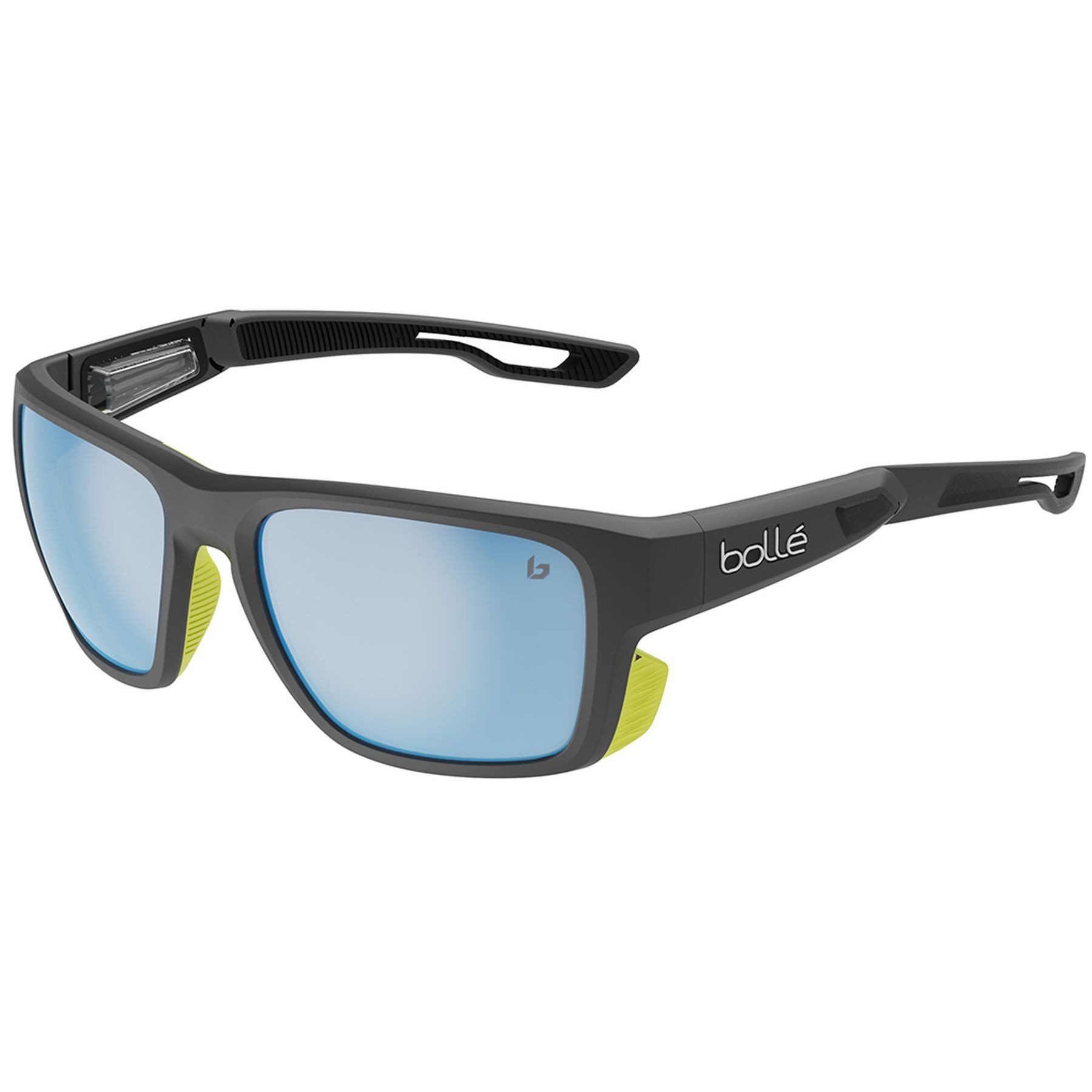 Bolle Fahrradbrille AIRDRIFT, (1-St)