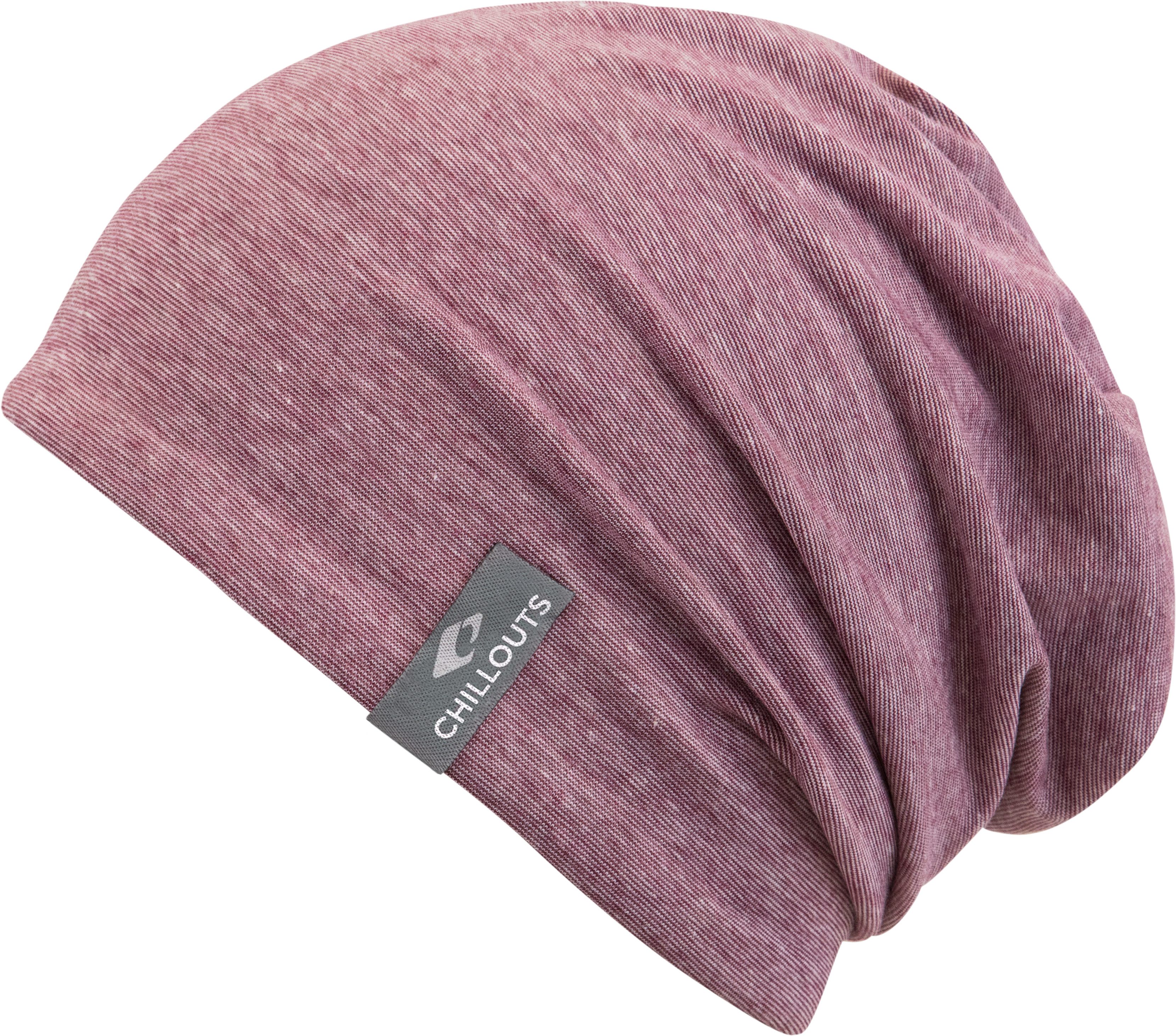 chillouts Beanie Tiflis Hat schnelltrocknend, robust und formbeständig, dop günstig online kaufen