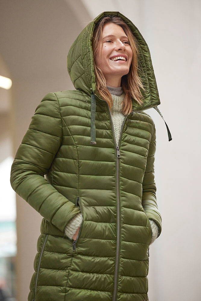 Barbara Lebek Steppjacke günstig online kaufen