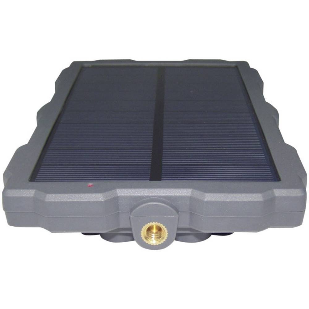 Berger & Schröter Solarladegerät für Wildkameras 31884 Solarladegerät