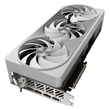 Gigabyte GeForce RTX 4080 SUPER AERO OC 16G Grafikkarte