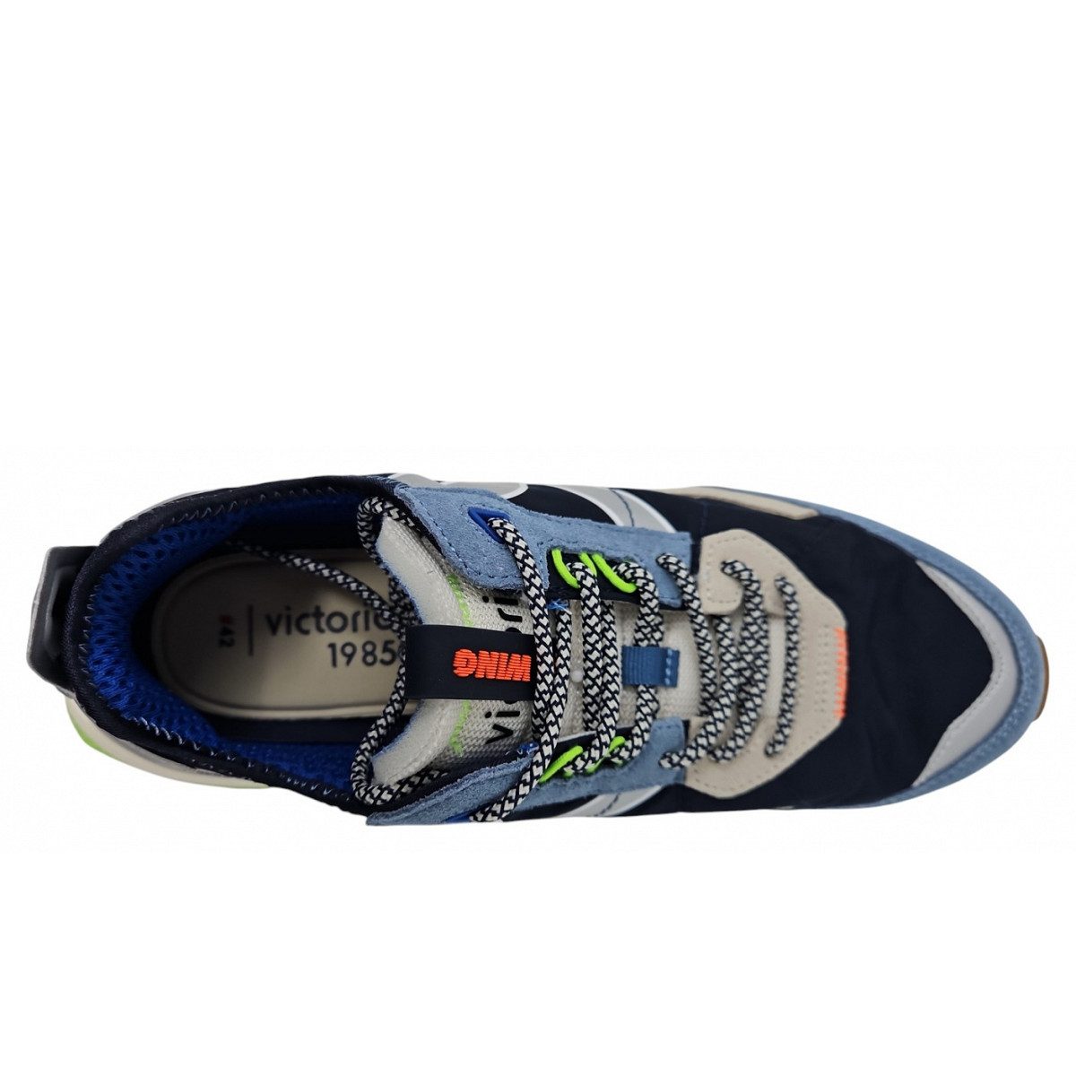 Victoria Wing EVO Sport Sneaker