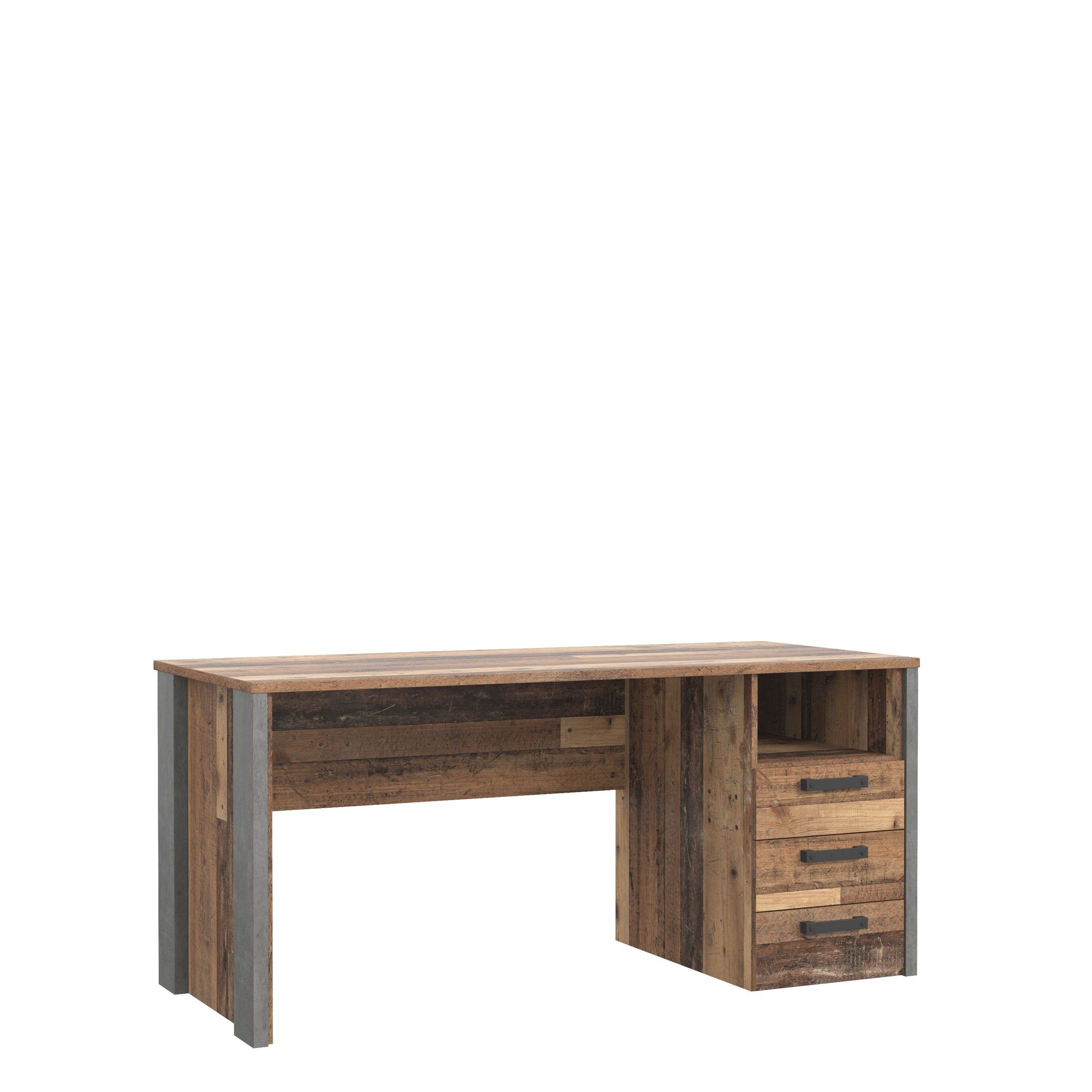 freiraum Computertisch Celon, 160 x 73.5 x 69.6 cm (B/H/T)
