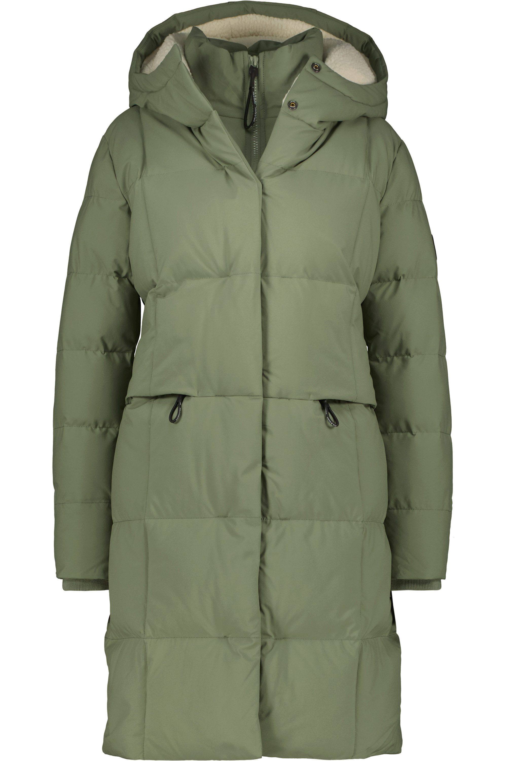 Alife & Kickin Wintermantel EdithAK A günstig online kaufen