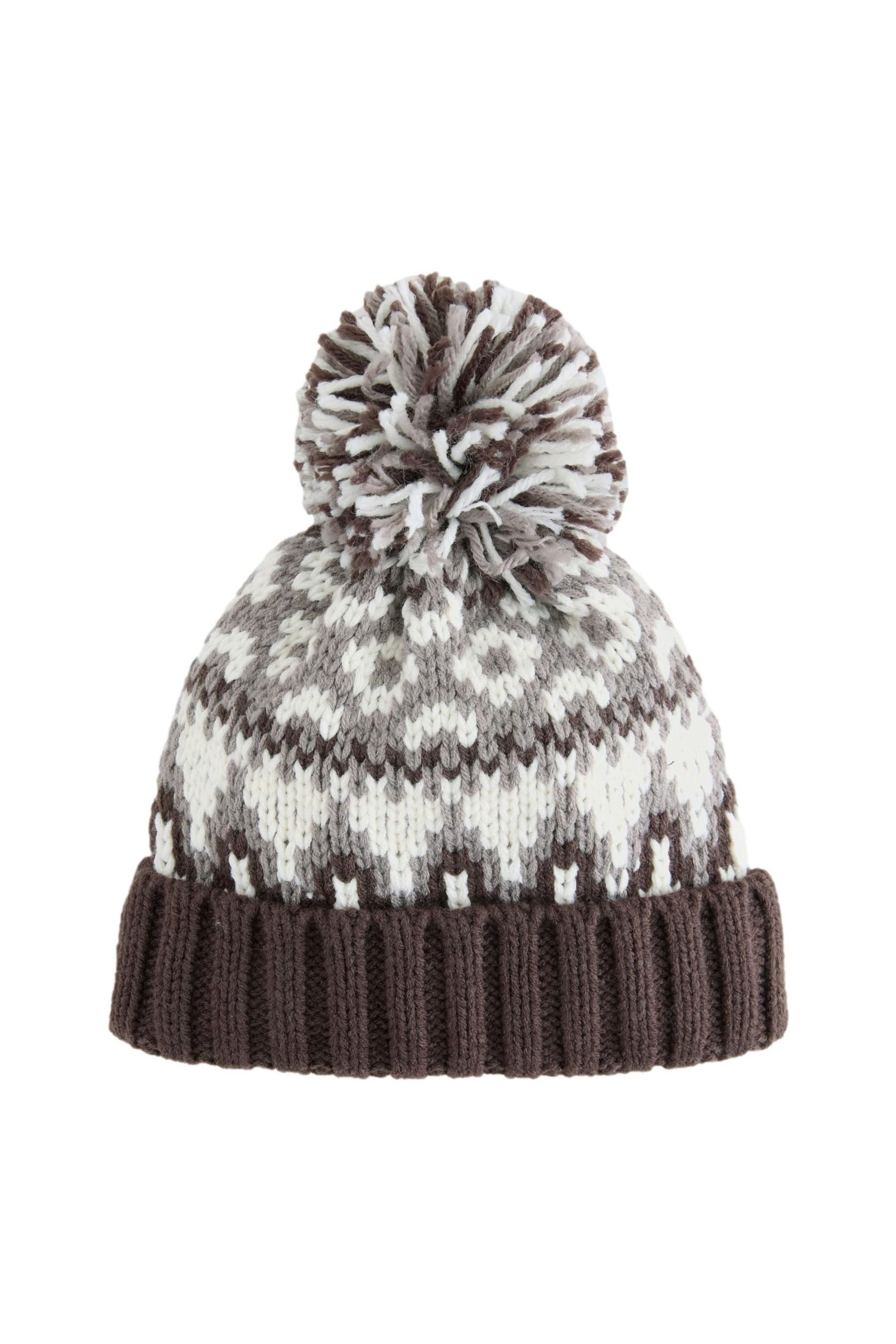 Next Bommelmütze Bommelmütze (1-St) günstig online kaufen