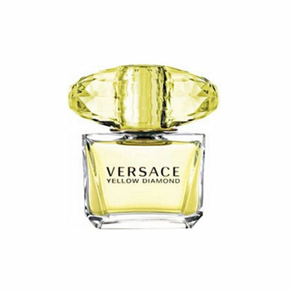 Versace Deo-Roller Yellow Diamond By
