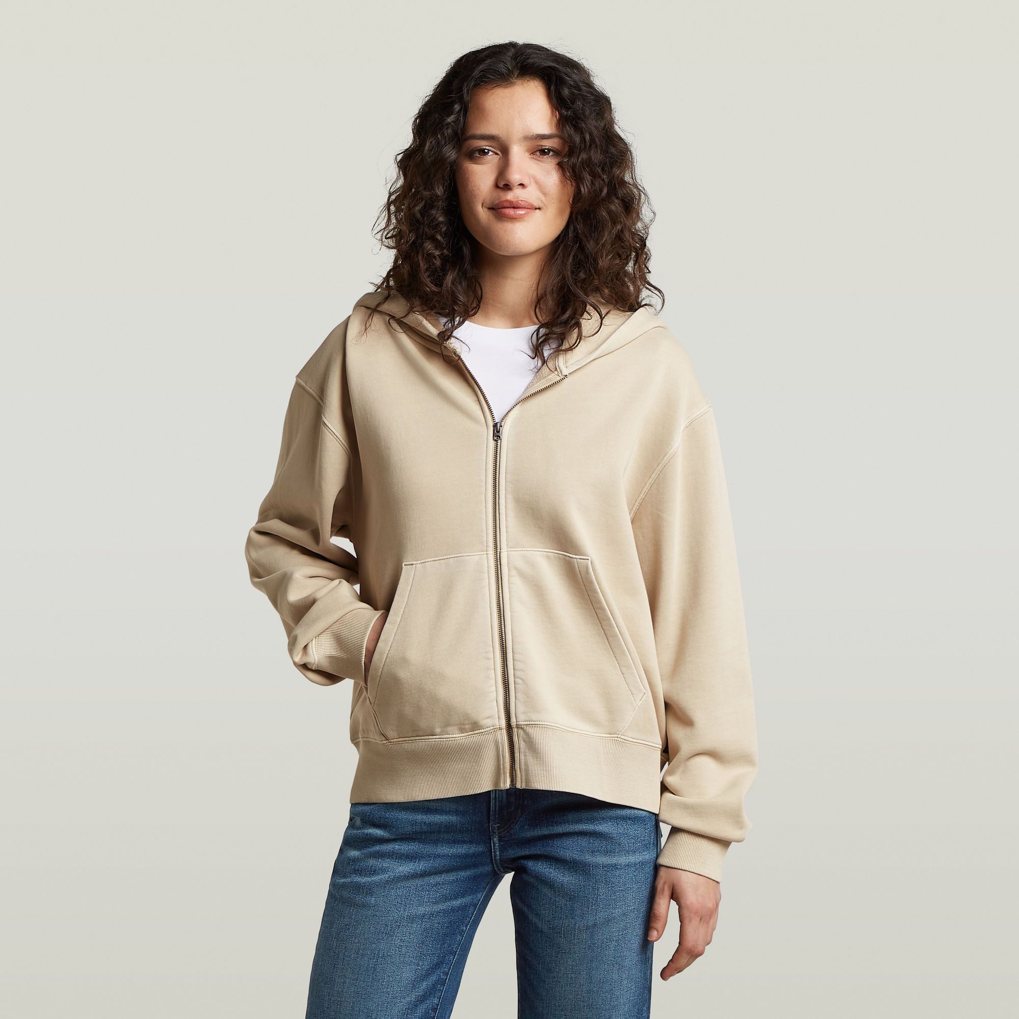G-STAR Strickjacke