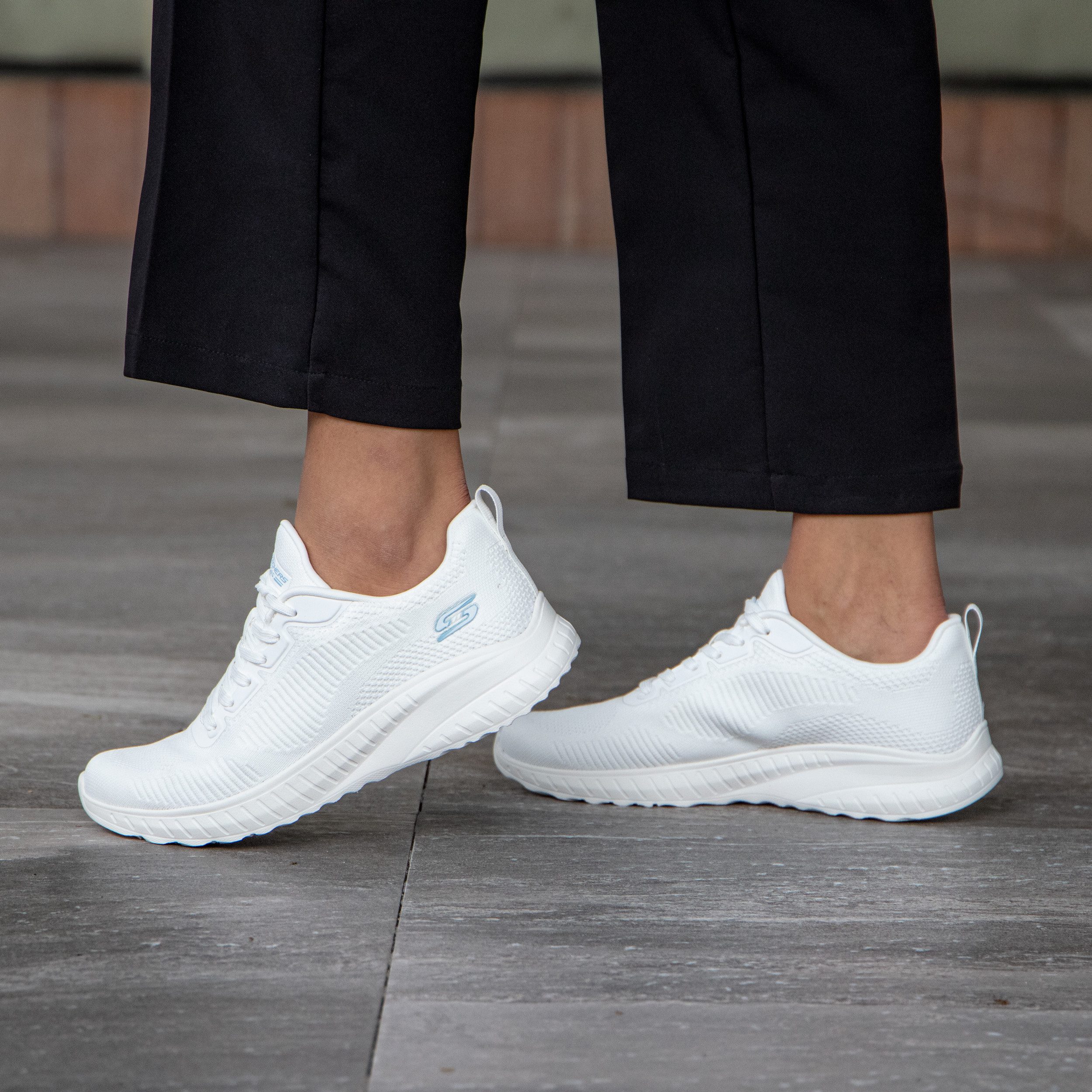 Skechers Skechers Bobs Squad Chaos Face günstig online kaufen