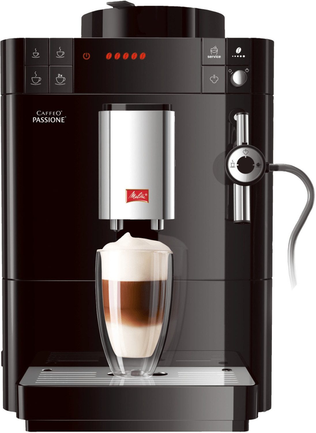 Melitta Kaffeevollautomat