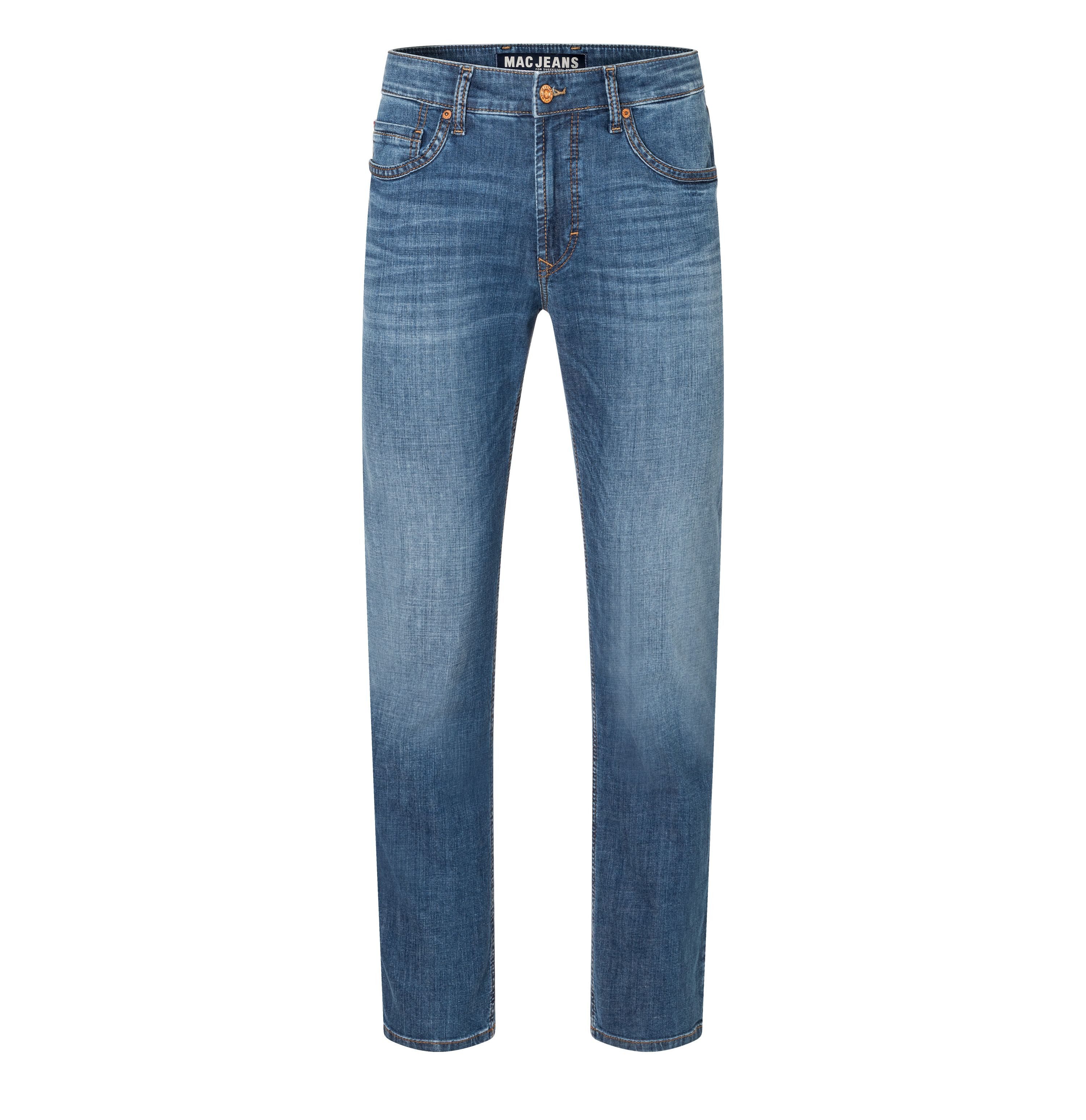 MAC 5-Pocket-Jeans