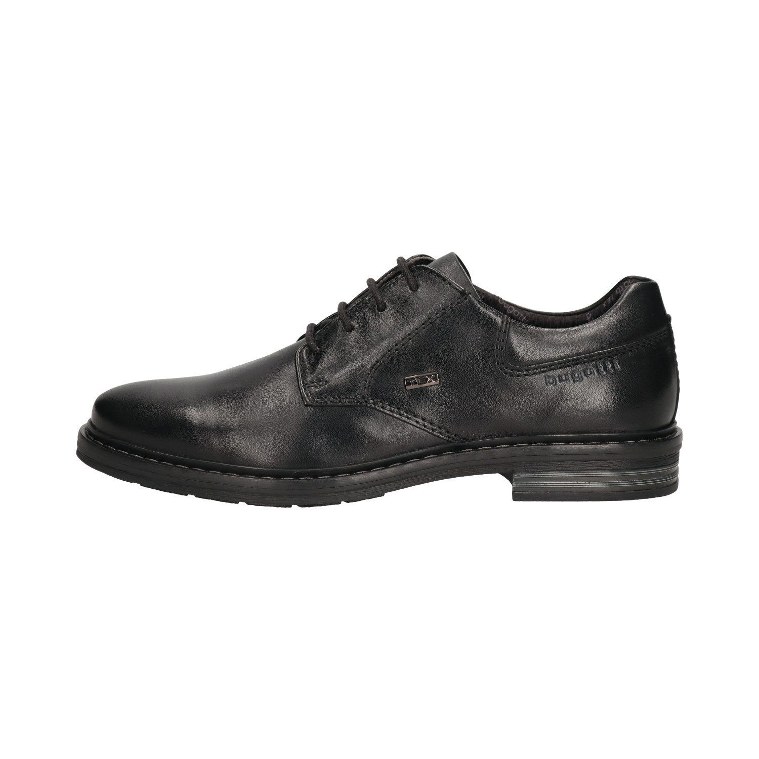 bugatti bugatti-Tex Herren Business 311-AOC02-4000-1000 schwarz günstig online kaufen