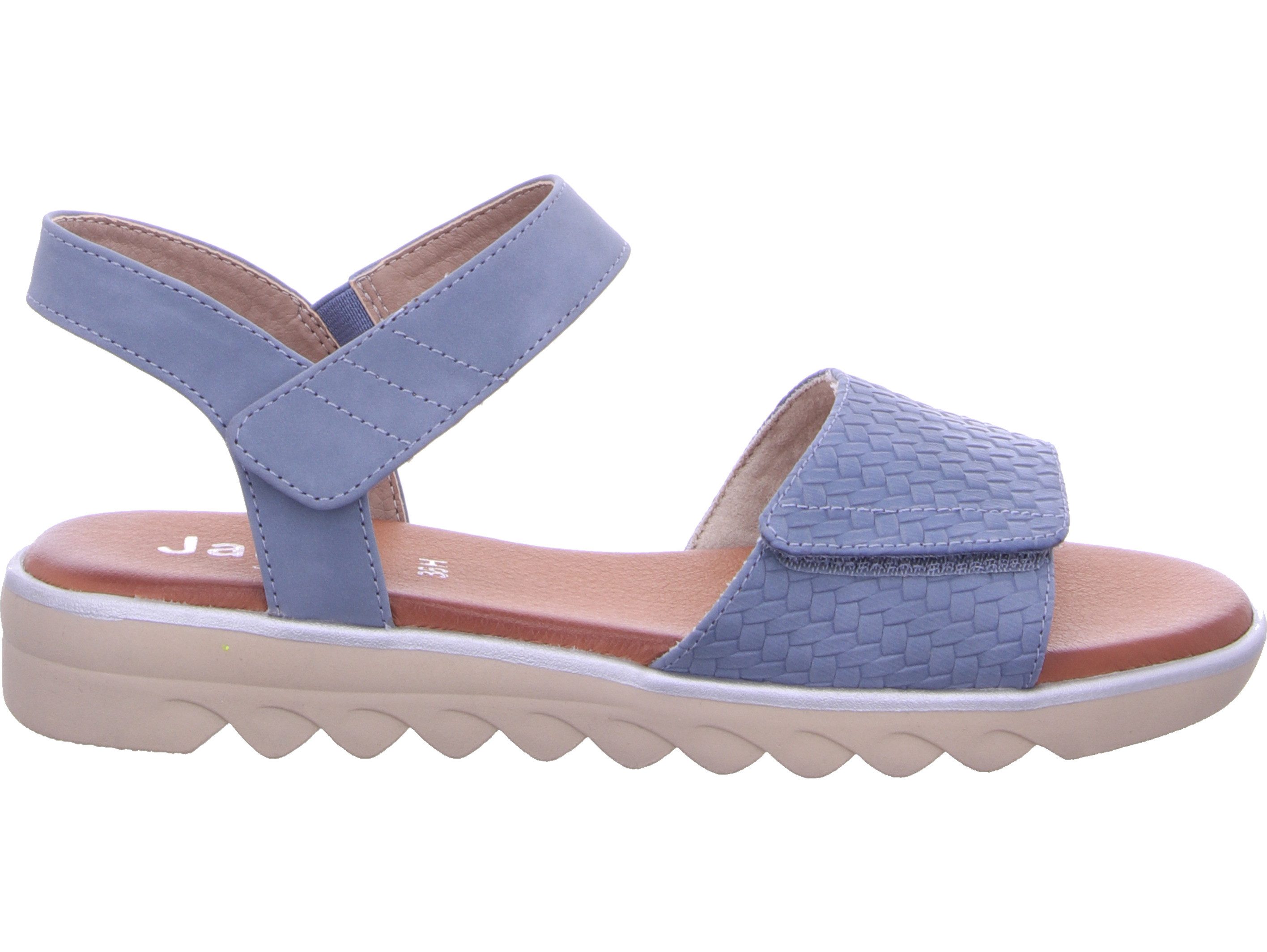 Jana  Sandalen DENIM SOFTLINE günstig online kaufen