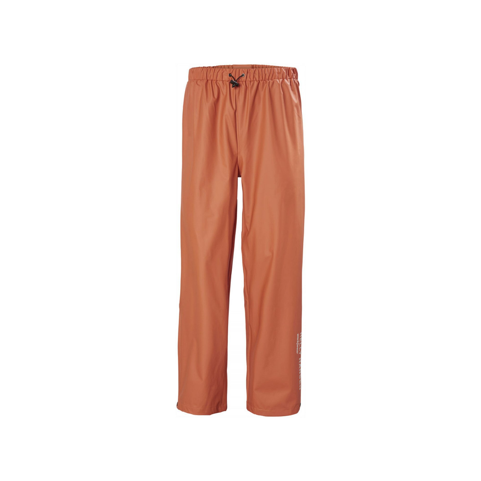 dark orange