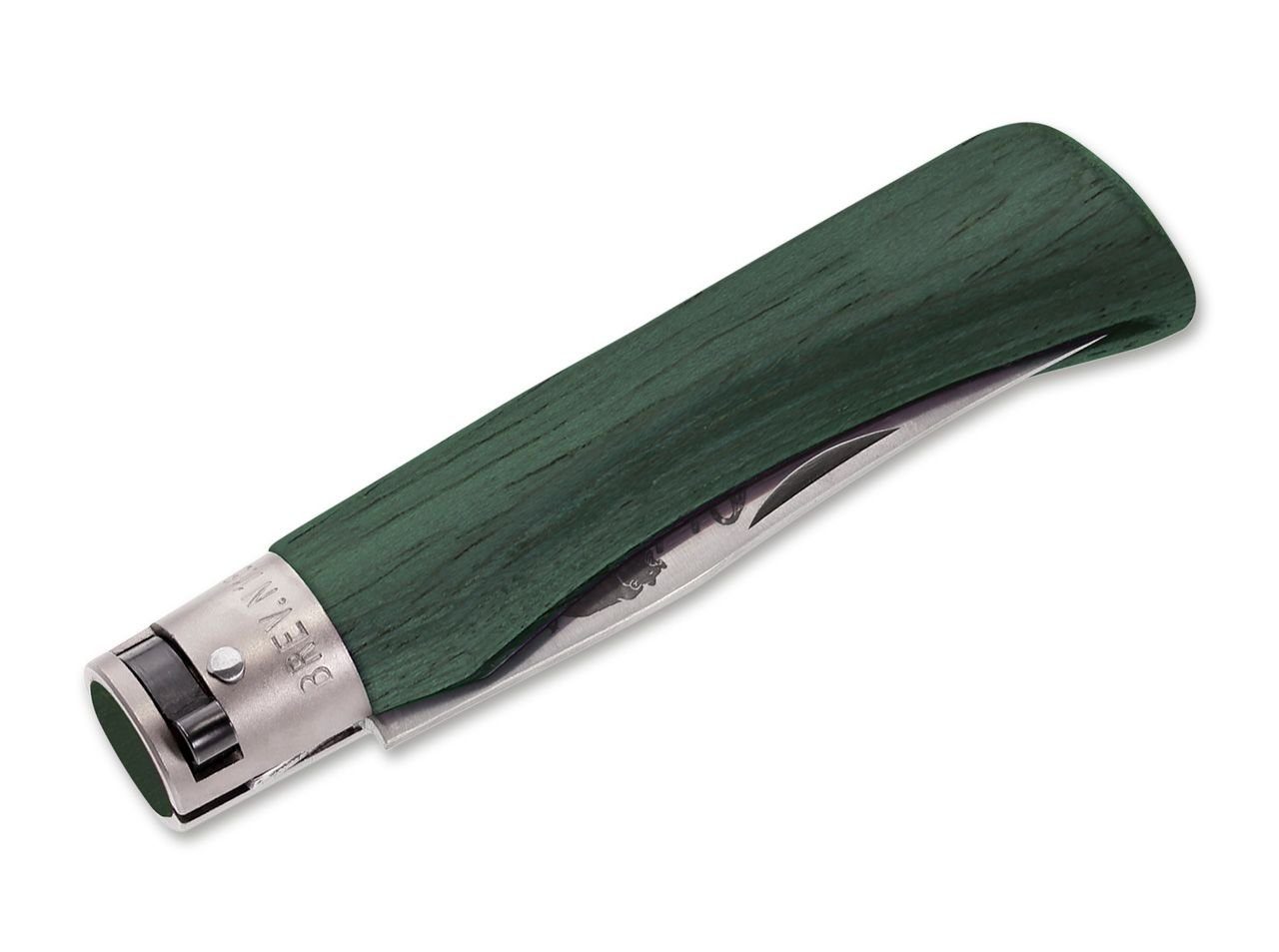 Old Bear Taschenmesser Green Twist Lock Messer color L Full
