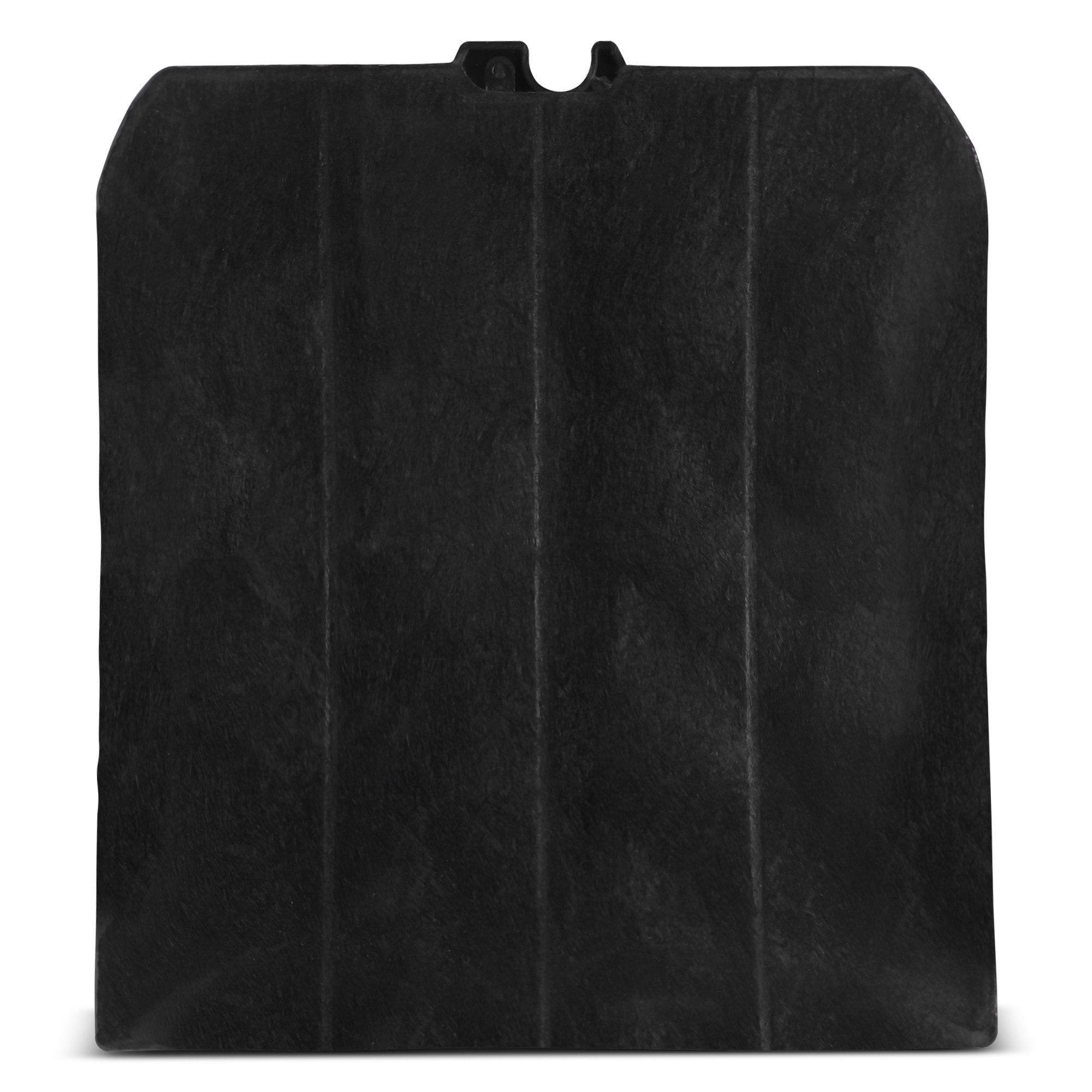 VIOKS Kohlefilter Aktivkohlefilter Type 3 Ersatz für Falmec 03050107, Filter für Dunstabzugshaube