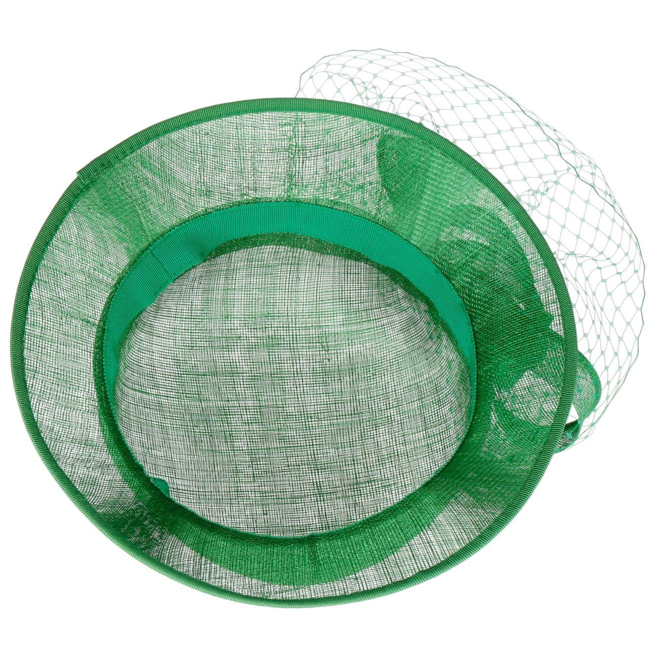 Lierys Strohhut (1-St) Sommerhut, Made in Italy