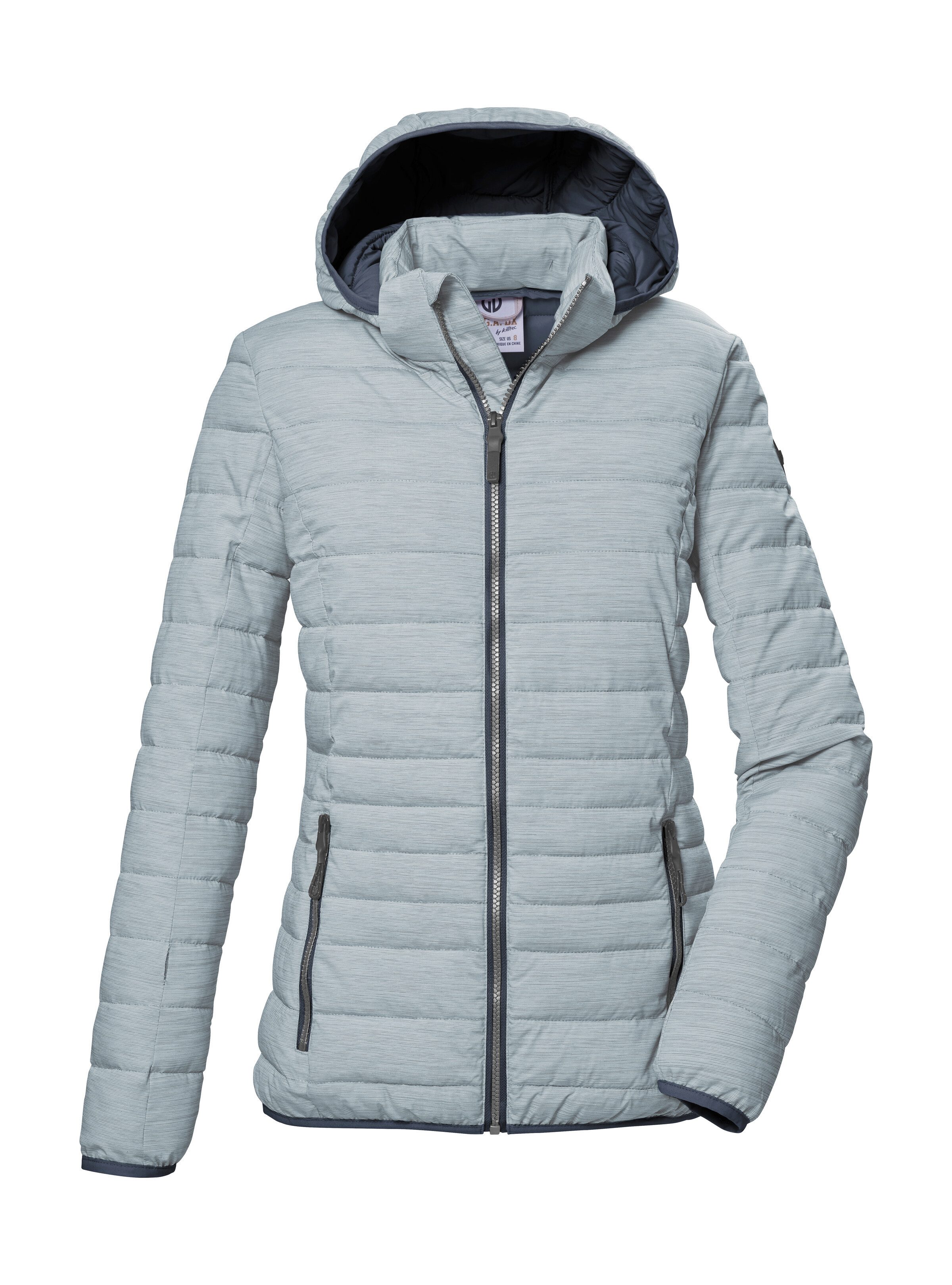 G.I.G.A. DX by killtec Steppjacke GS günstig online kaufen