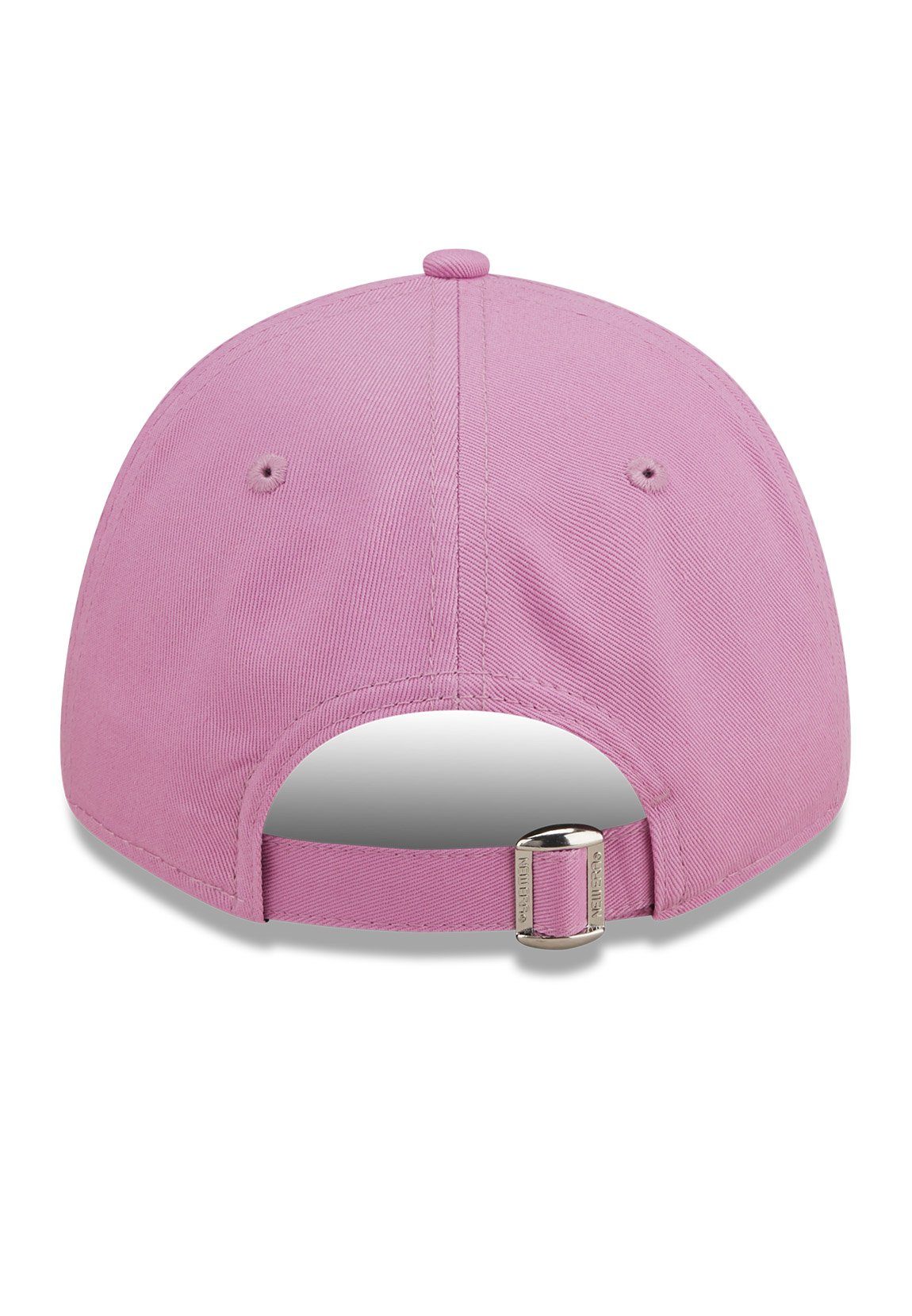 New Era Era NY New Ess YANKEES Damen Cap Wmns 9Forty League Cap Adjustable Baseball Pink