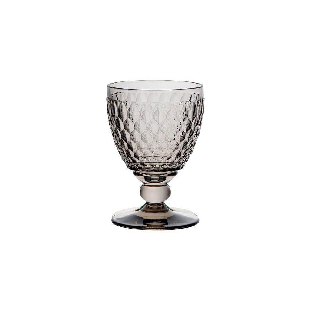 Villeroy & Boch Rotweinglas Boston Rotweinglas, Glas