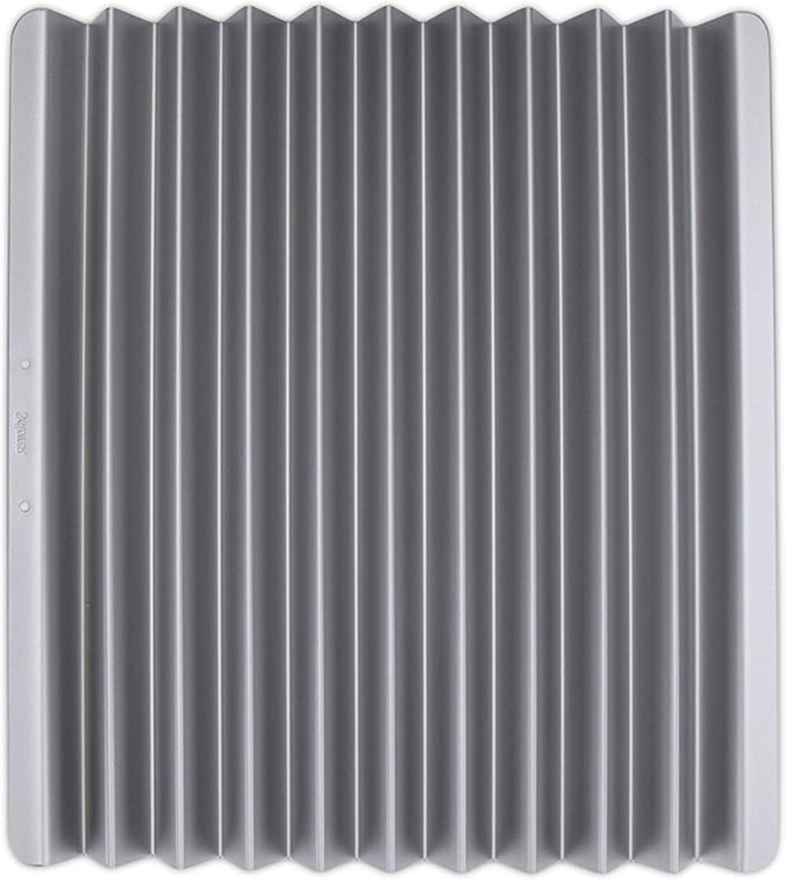 Ausstechform Ausstechform aus Edelstahl, 37 x 33 cm