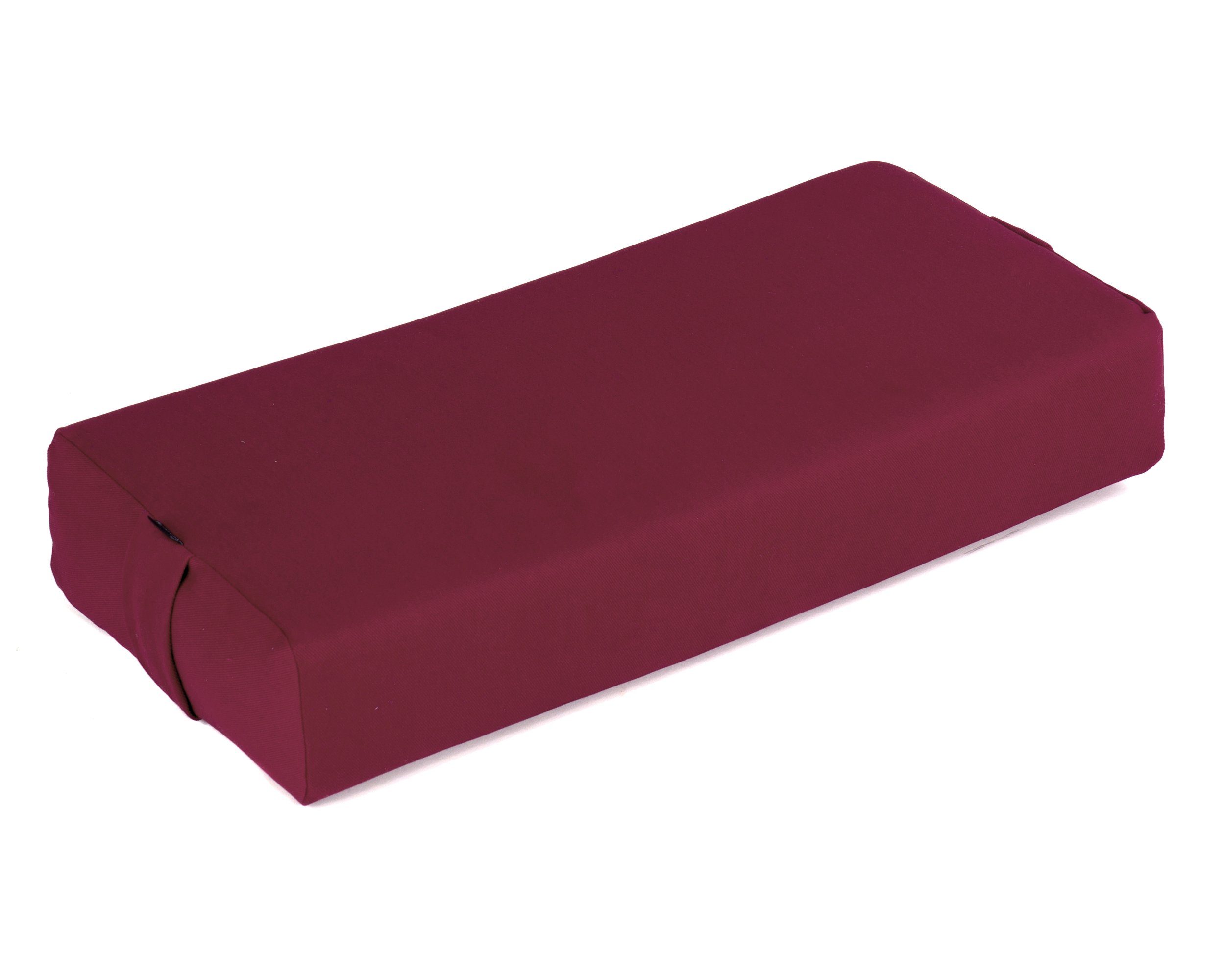 Yoga Bolster Yoga Bolster Rect Yin