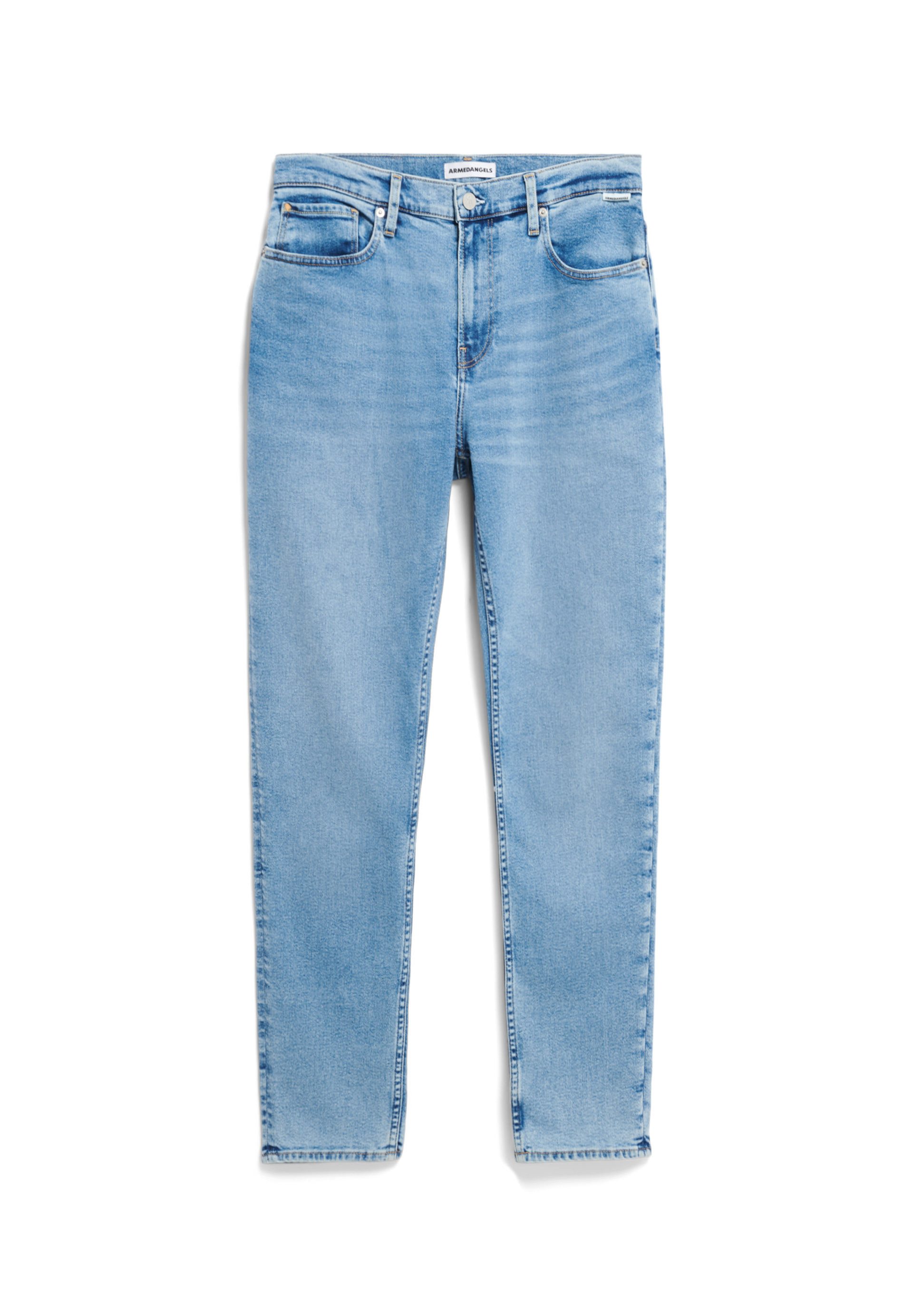 Tapered-fit-Jeans AARJO TARPA