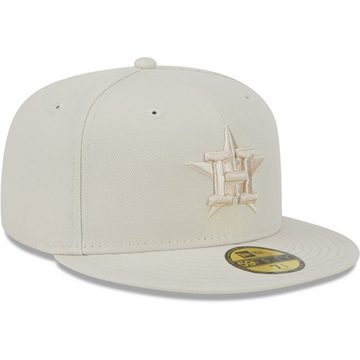 New Era Fitted Cap 59Fifty MLB Houston Astros