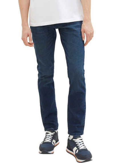 TOM TAILOR Denim Slim-fit-Jeans Piers Slim