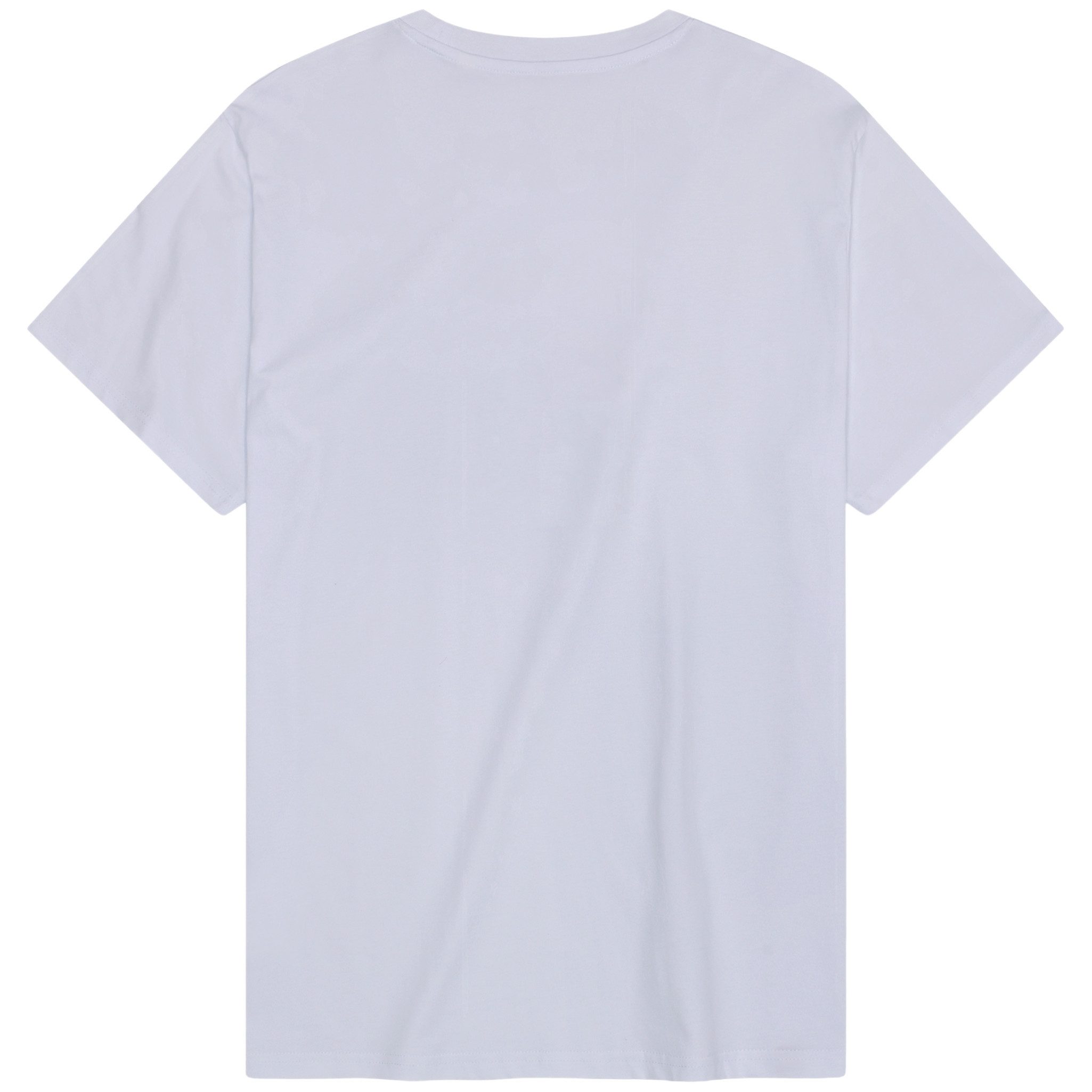 Bavarian Caps T-Shirt Bavarian Caps T-Shirt "Bierautomat" - weiß (T-Shirt, T-Shirt) BC Logo