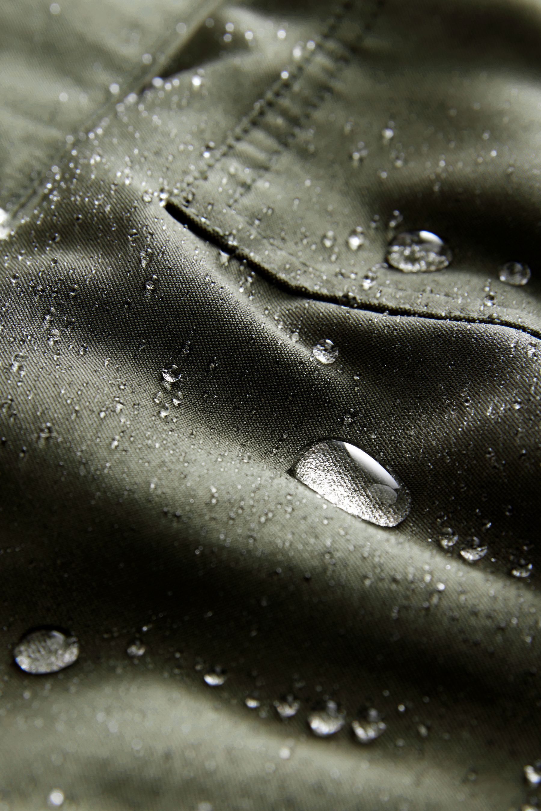 Next Parka Parka mit Kapuze und Kunstfellbesatz (1-St)
