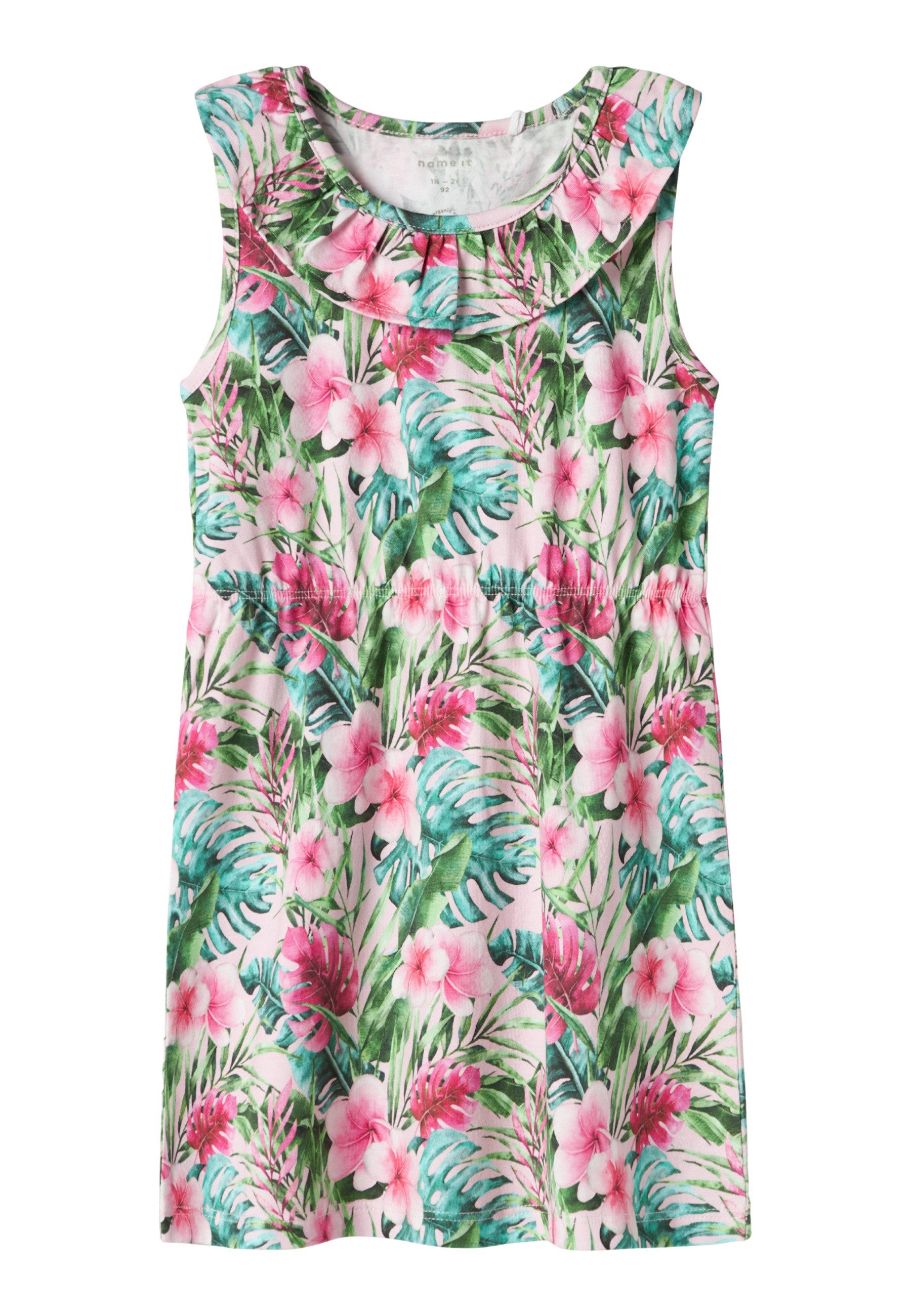 Minikleid Kleid FRITTA Minikleid