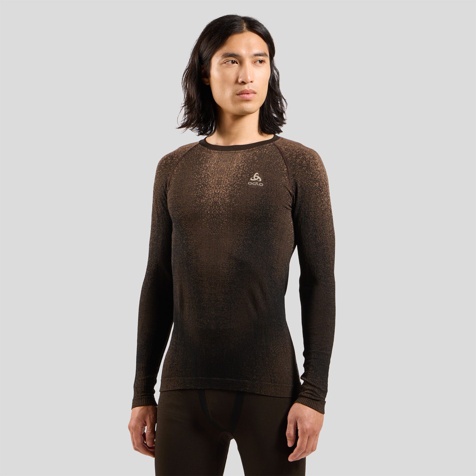 Funktionsshirt Blackcomb Base Layer Herren 196292-30910