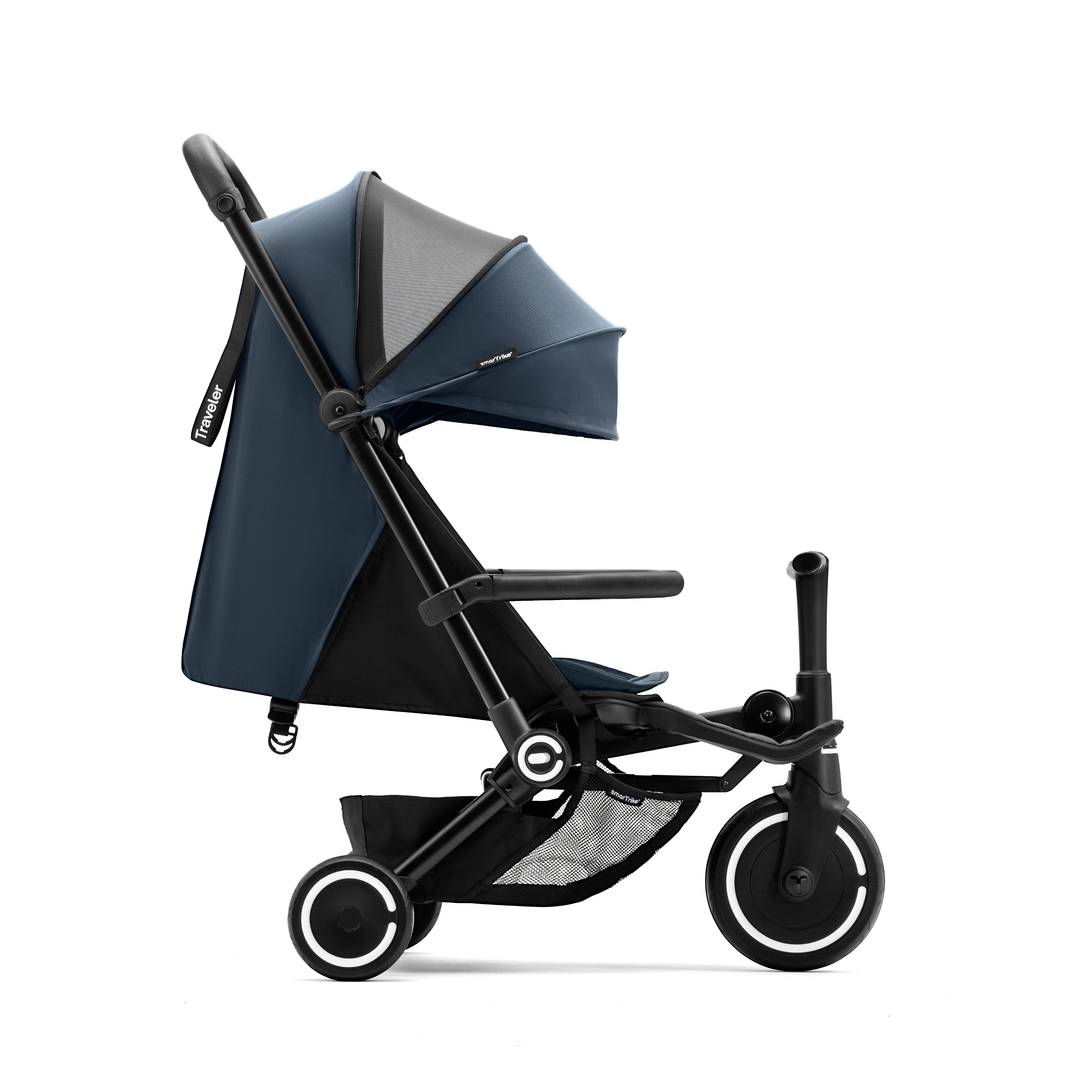 smarTrike® Dreirad Traveler