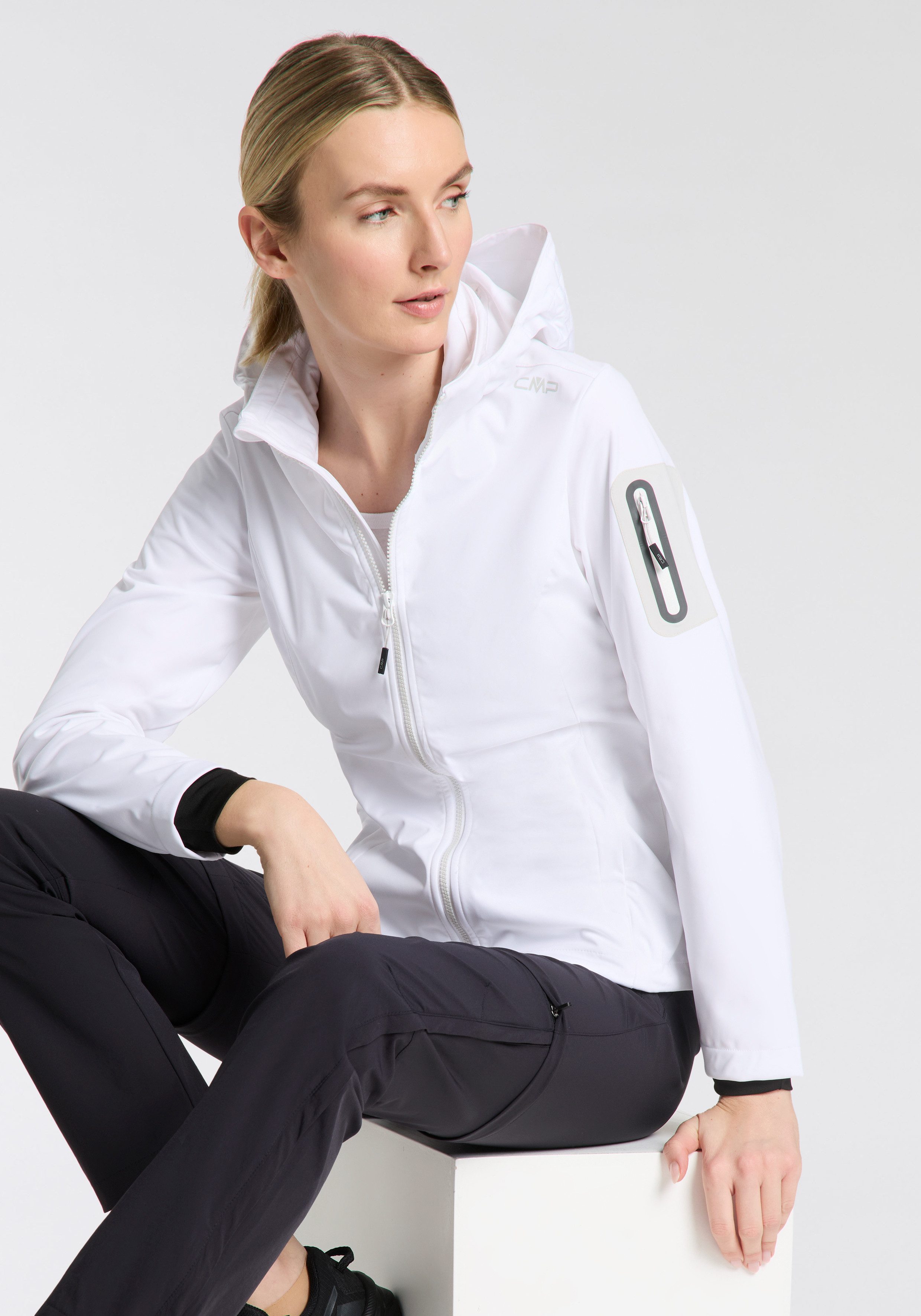 Softshelljacke