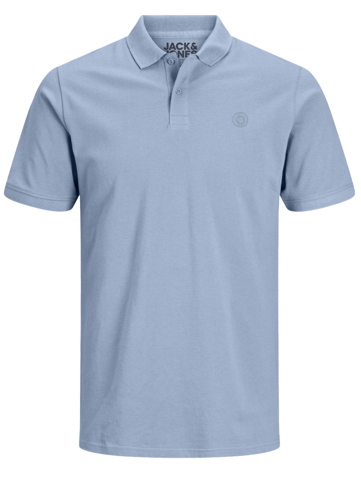 Jack & Jones Poloshirt Basic (3-tlg., günstig online kaufen