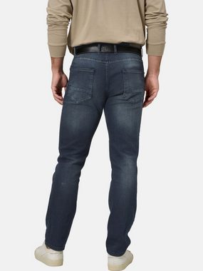 Babista 5-Pocket-Jeans VESTAMARINO aus bequemer Stretch-Qualität